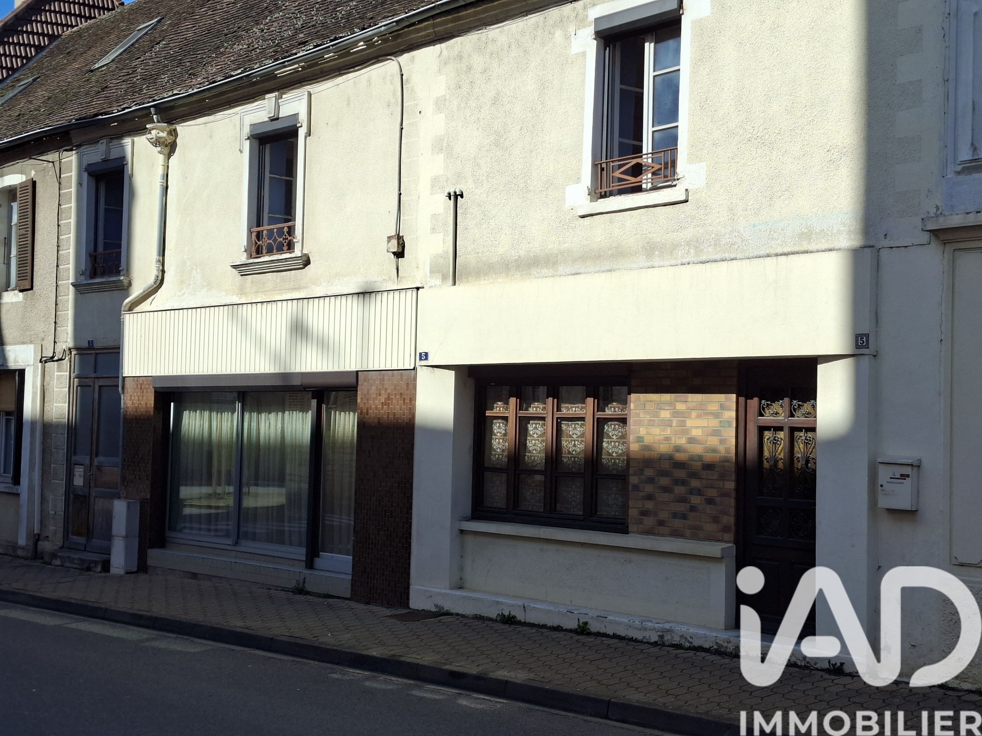 Vente maison à Saint — 2