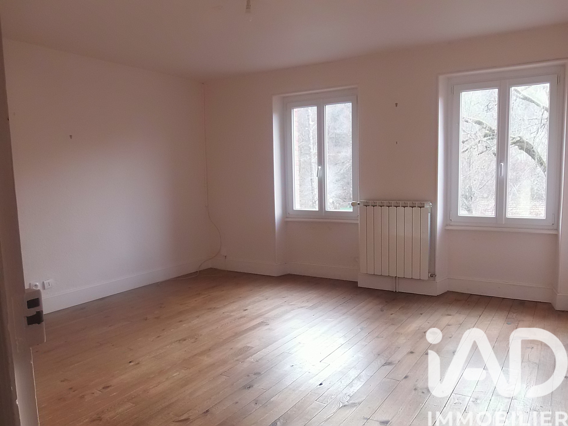 Vente maison à Miremont (63380) : maison de ville 8 pièces 148 m² — 14