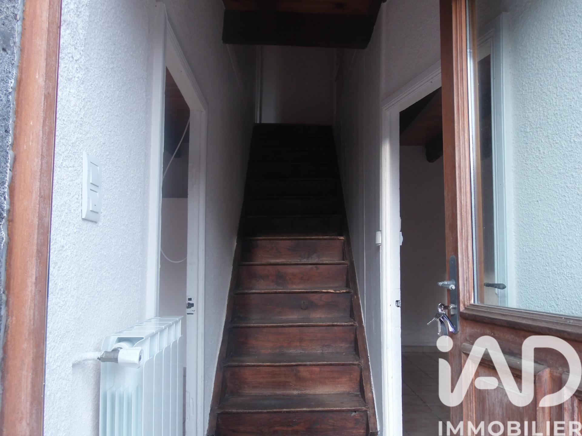Vente maison à Miremont (63380) : maison de ville 8 pièces 148 m² — 20