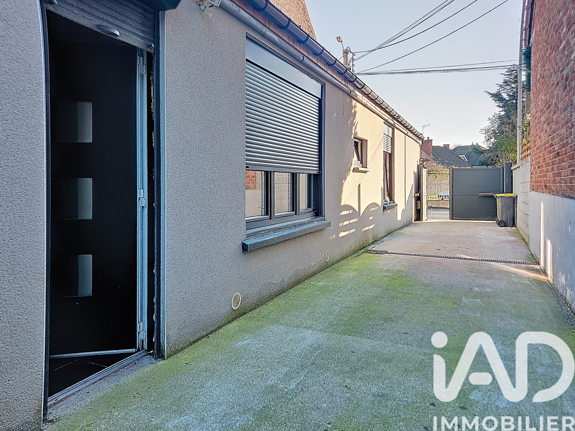 Vente maison à Sin — 10