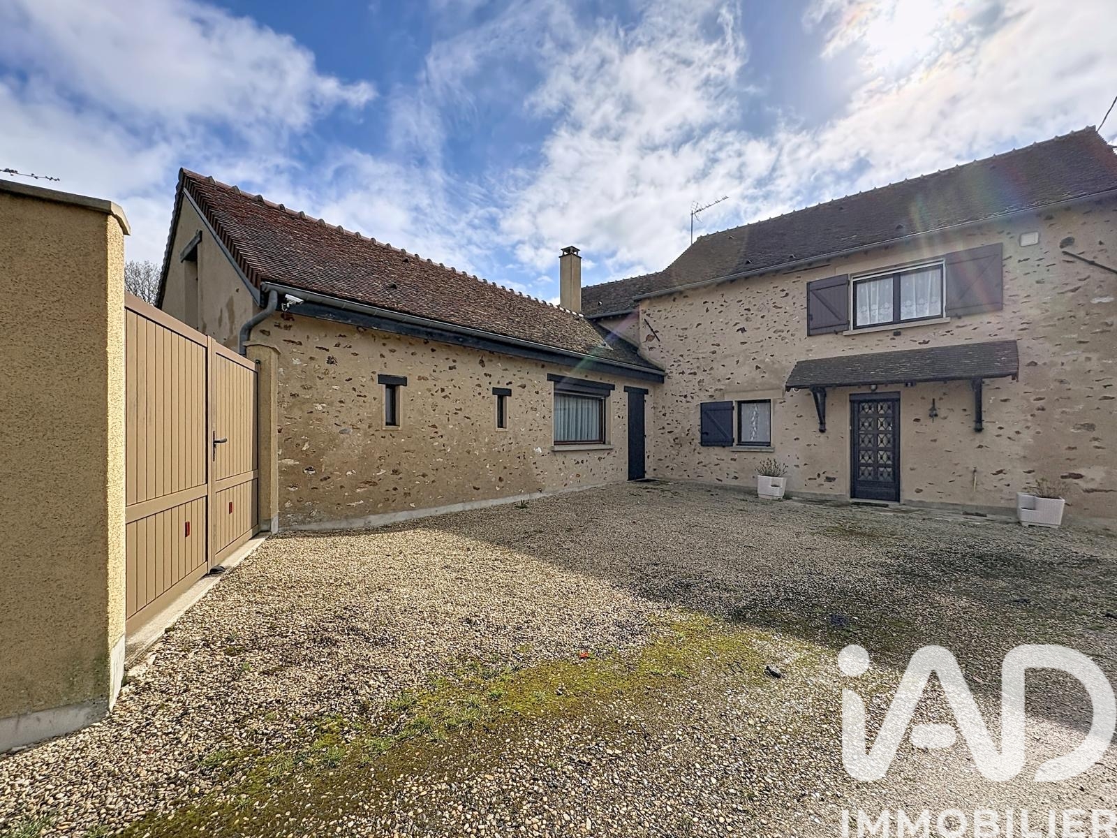 Vente Maison/villa 6 pièces