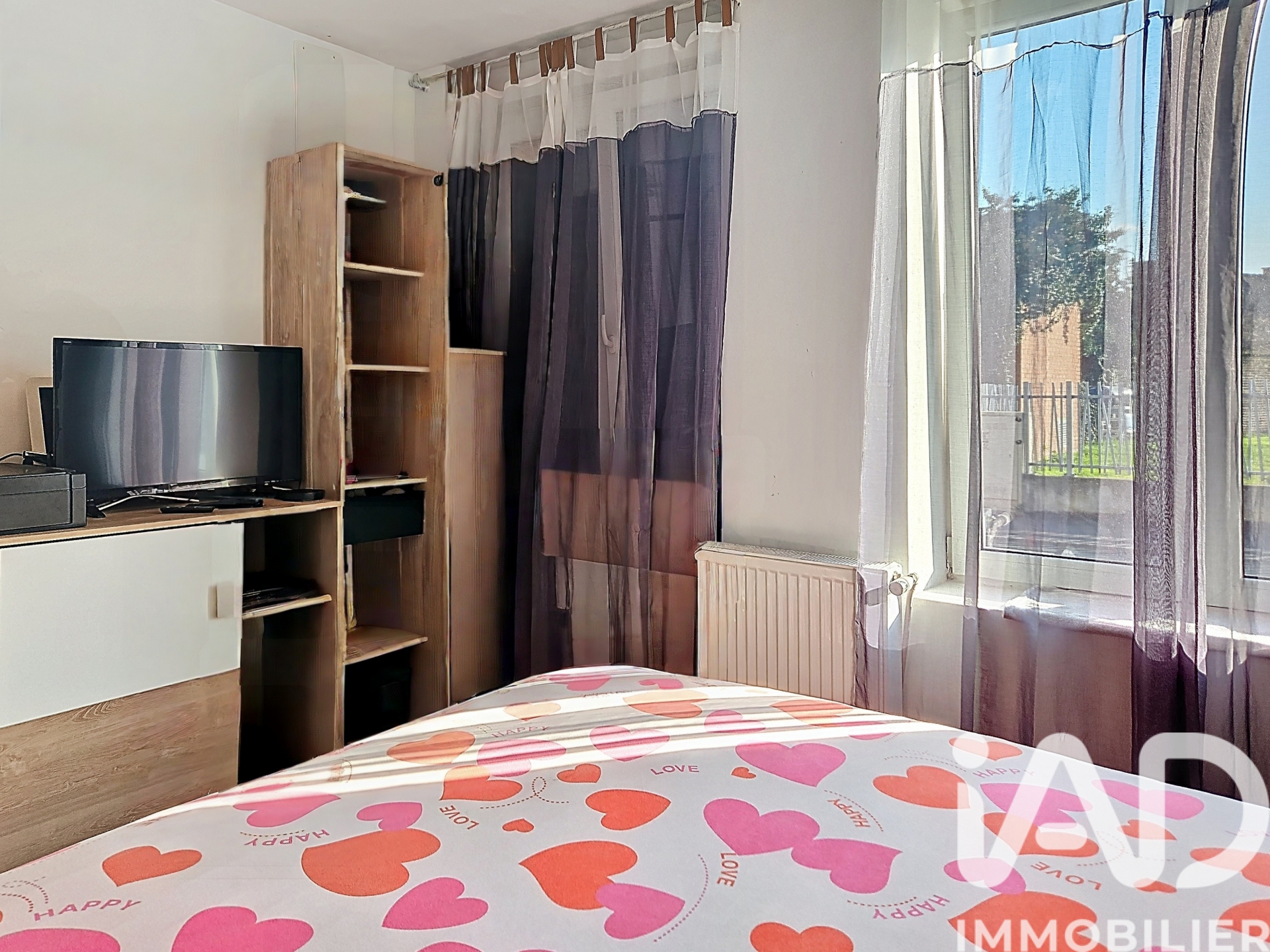 Vente maison à Sin — 7