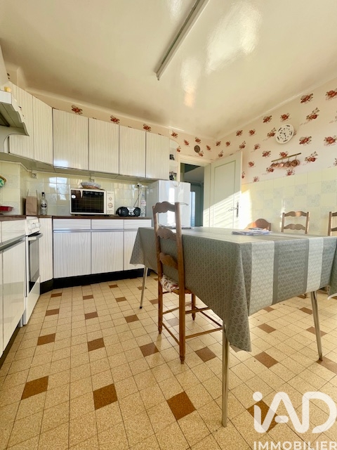 Vente maison à Arques (62510) : maison de ville 7 pièces 115 m² — 6