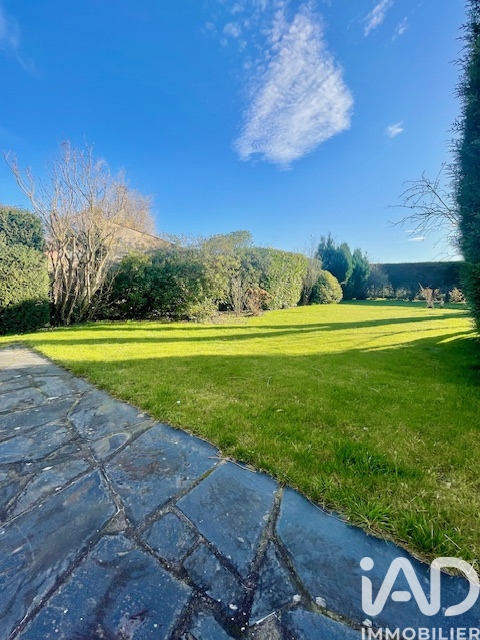 Vente maison à Arques (62510) : maison de ville 7 pièces 115 m² — 4