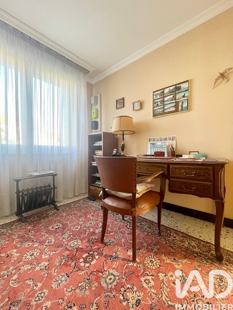 Vente maison à Arques (62510) : maison de ville 7 pièces 115 m² — 7