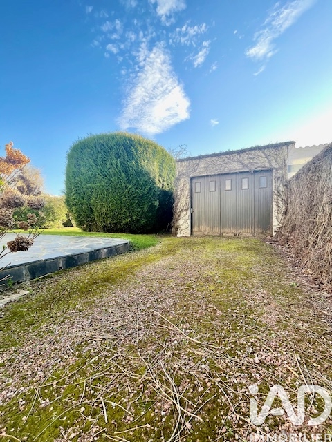 Vente maison à Arques (62510) : maison de ville 7 pièces 115 m² — 5