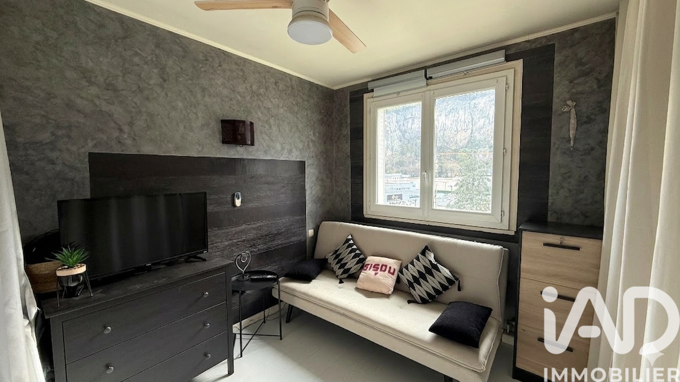 Vente appartement à Fontaine (38600) : appartement 4 pièces 65 m² - 1976632 — 13