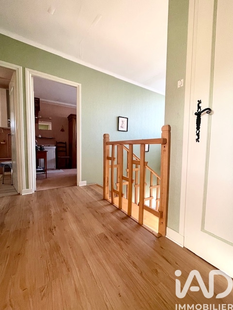 Vente maison à Arques (62510) : maison de ville 7 pièces 115 m² — 8