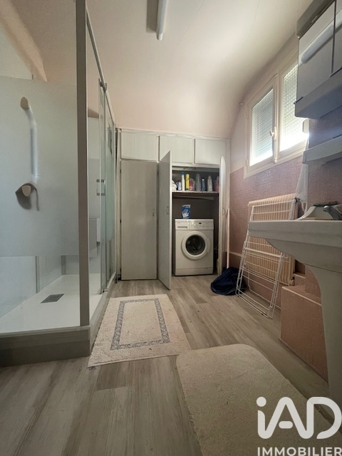Vente maison à Arques (62510) : maison de ville 7 pièces 115 m² — 10