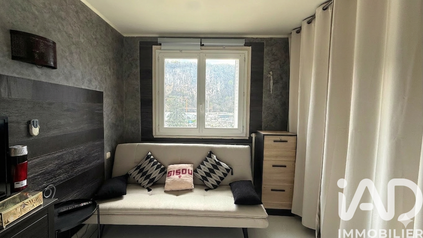 Vente appartement à Fontaine (38600) : appartement 4 pièces 65 m² - 1976632 — 14