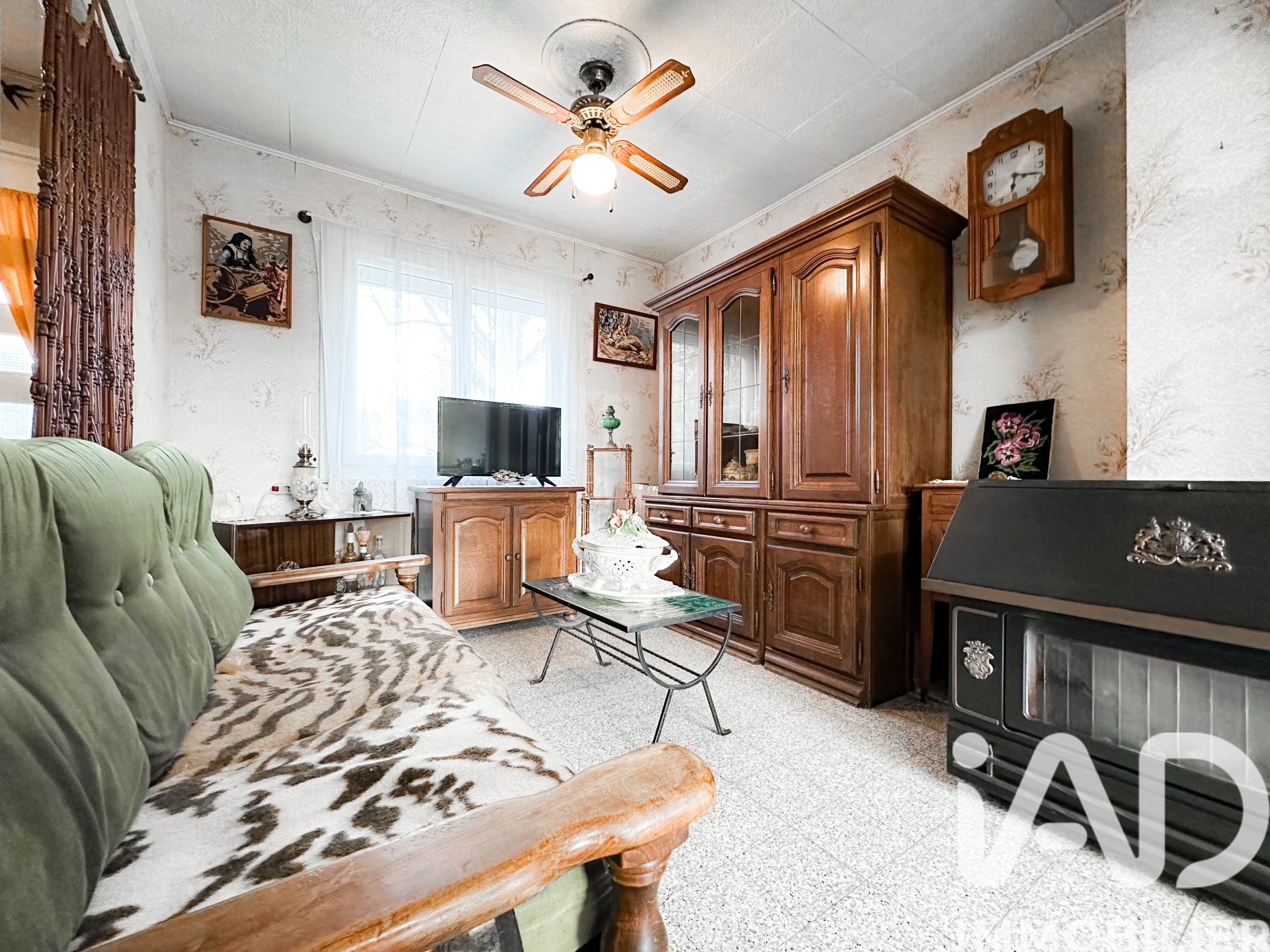 Vente maison à Bruay — 4