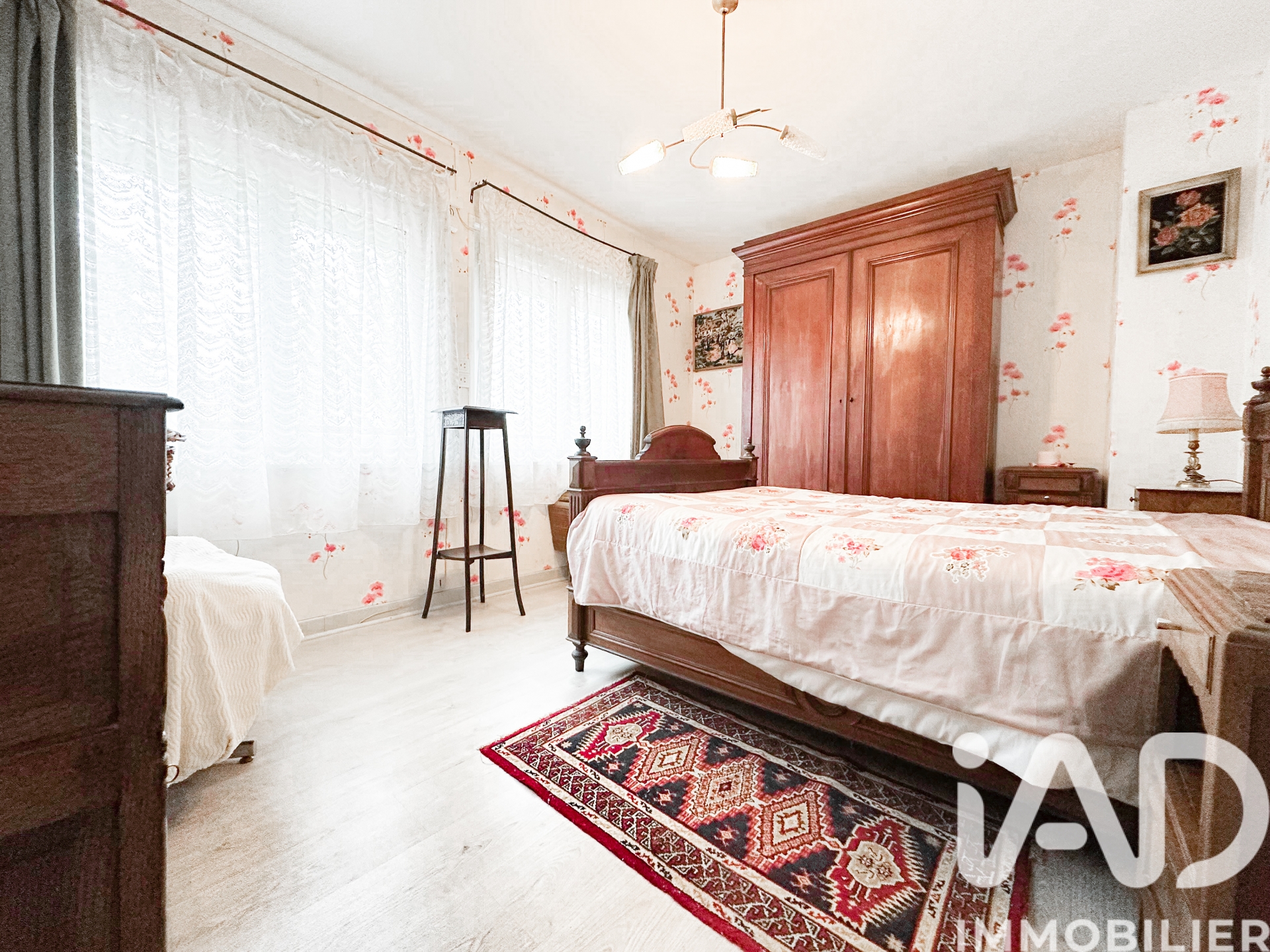 Vente maison à Bruay — 5