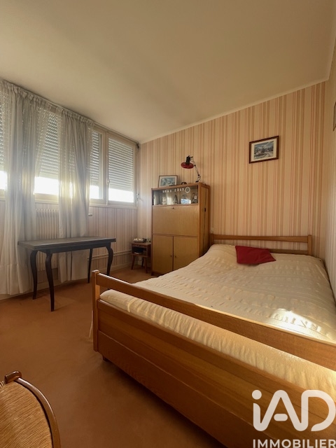 Vente maison à Arques (62510) : maison de ville 7 pièces 115 m² — 11