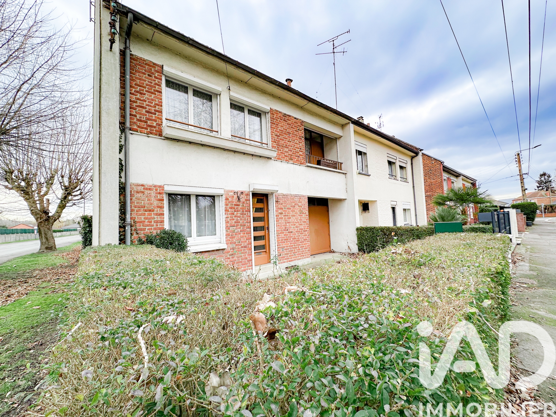 Vente maison à Bruay — 7