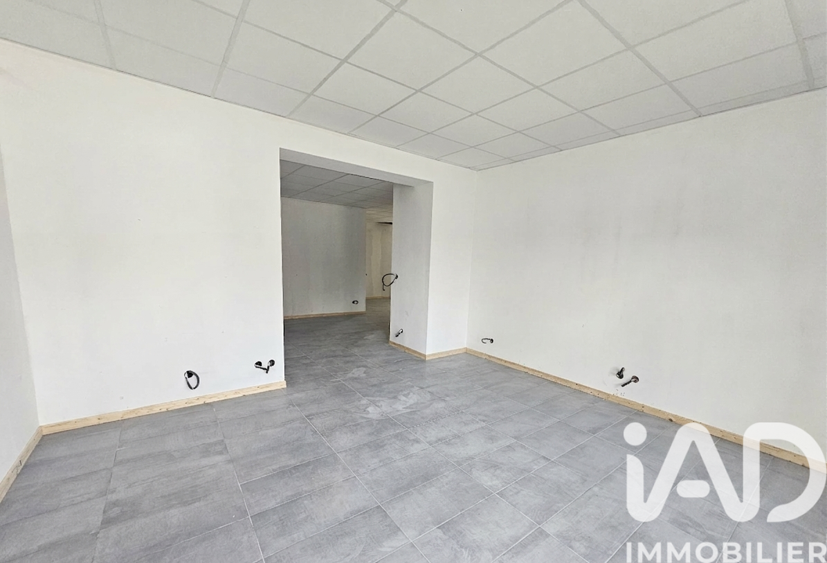 Vente Immeuble 100 m²