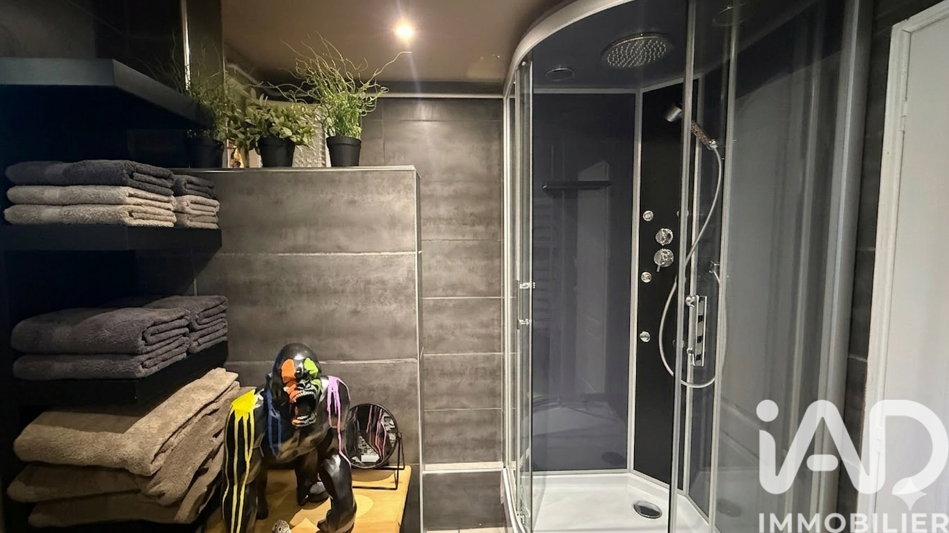 Vente appartement à Fontaine (38600) : appartement 4 pièces 65 m² - 1976632 — 8