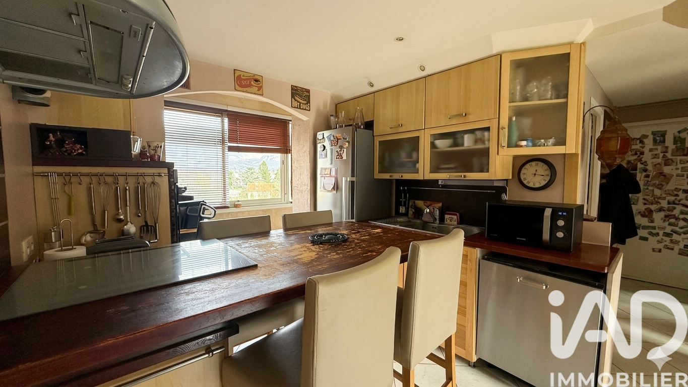 Vente appartement à Fontaine (38600) : appartement 4 pièces 65 m² - 1976632 — 5