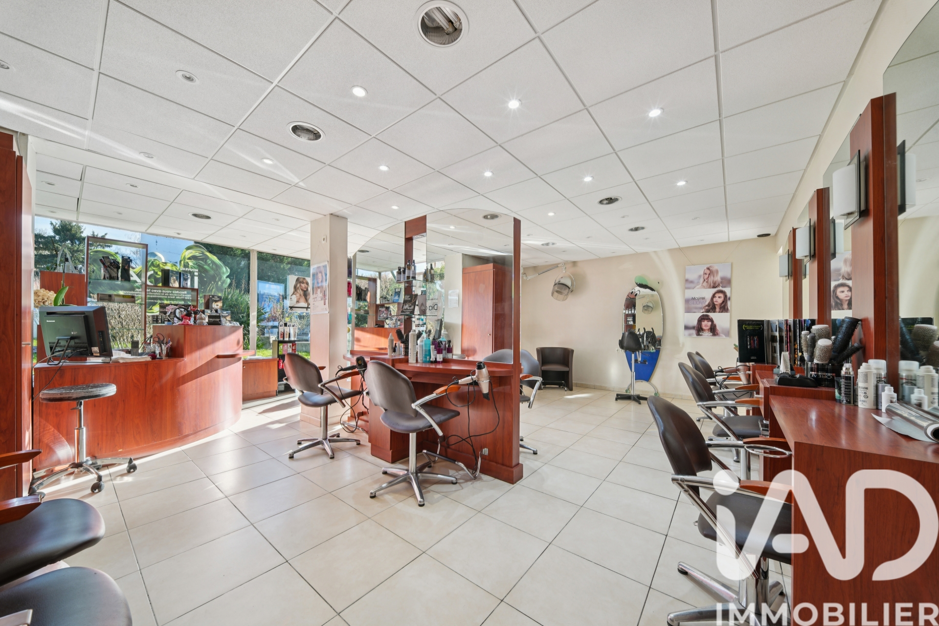 Vente maison à Le Plessis — 8