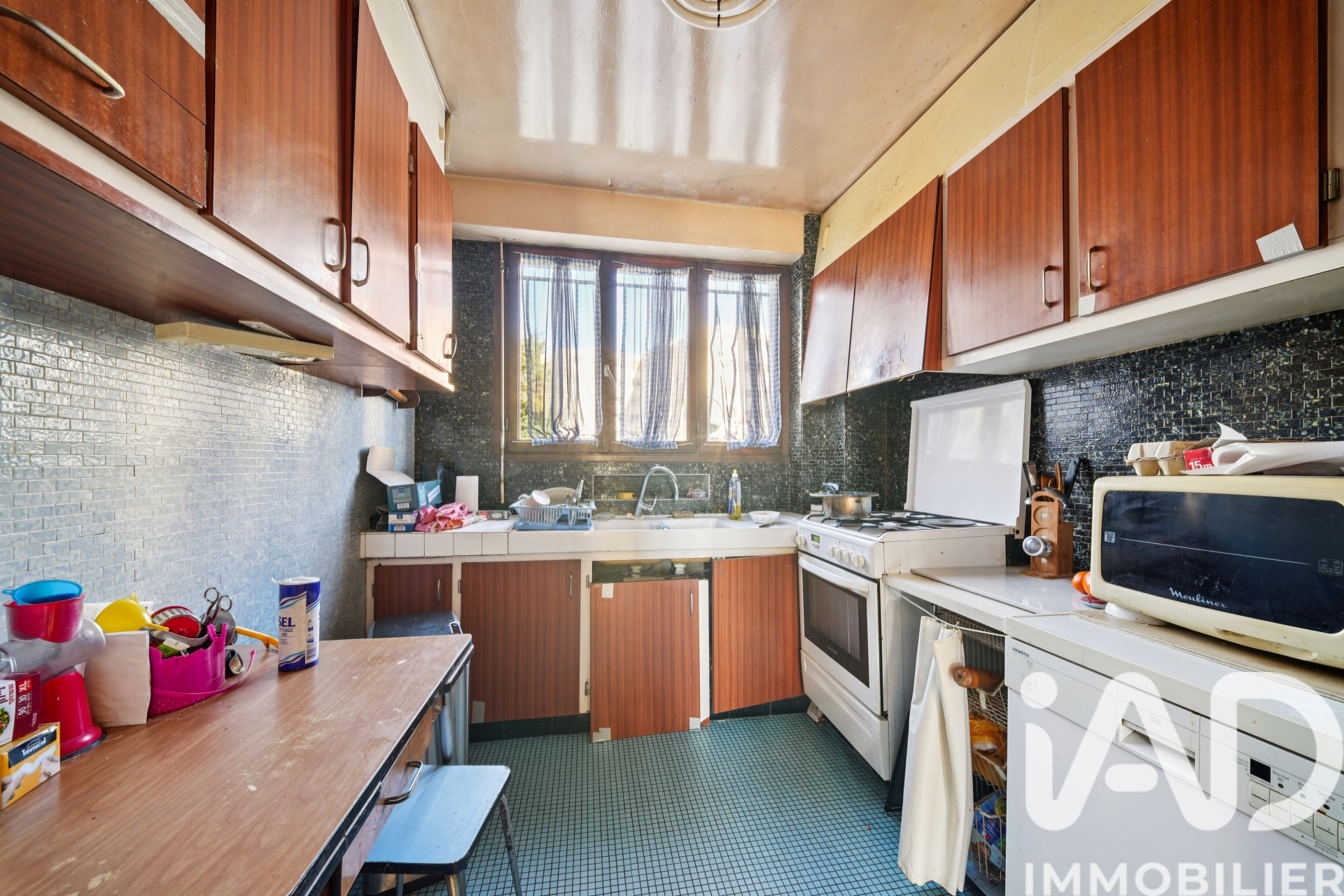 Vente maison à Le Plessis — 5