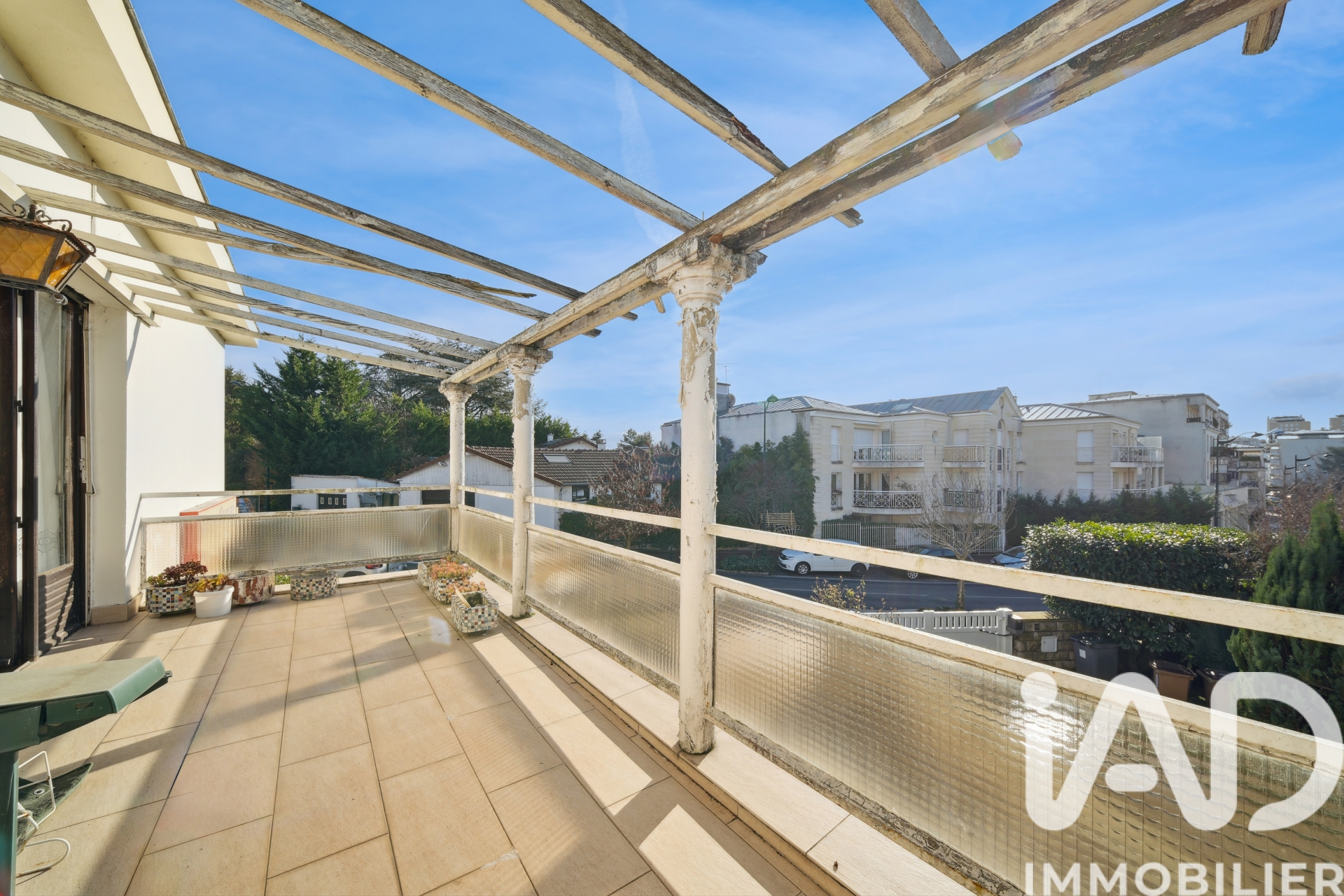 Vente maison à Le Plessis — 6
