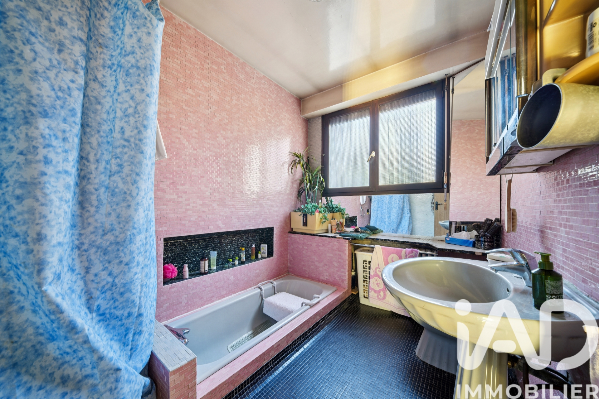 Vente maison à Le Plessis — 4