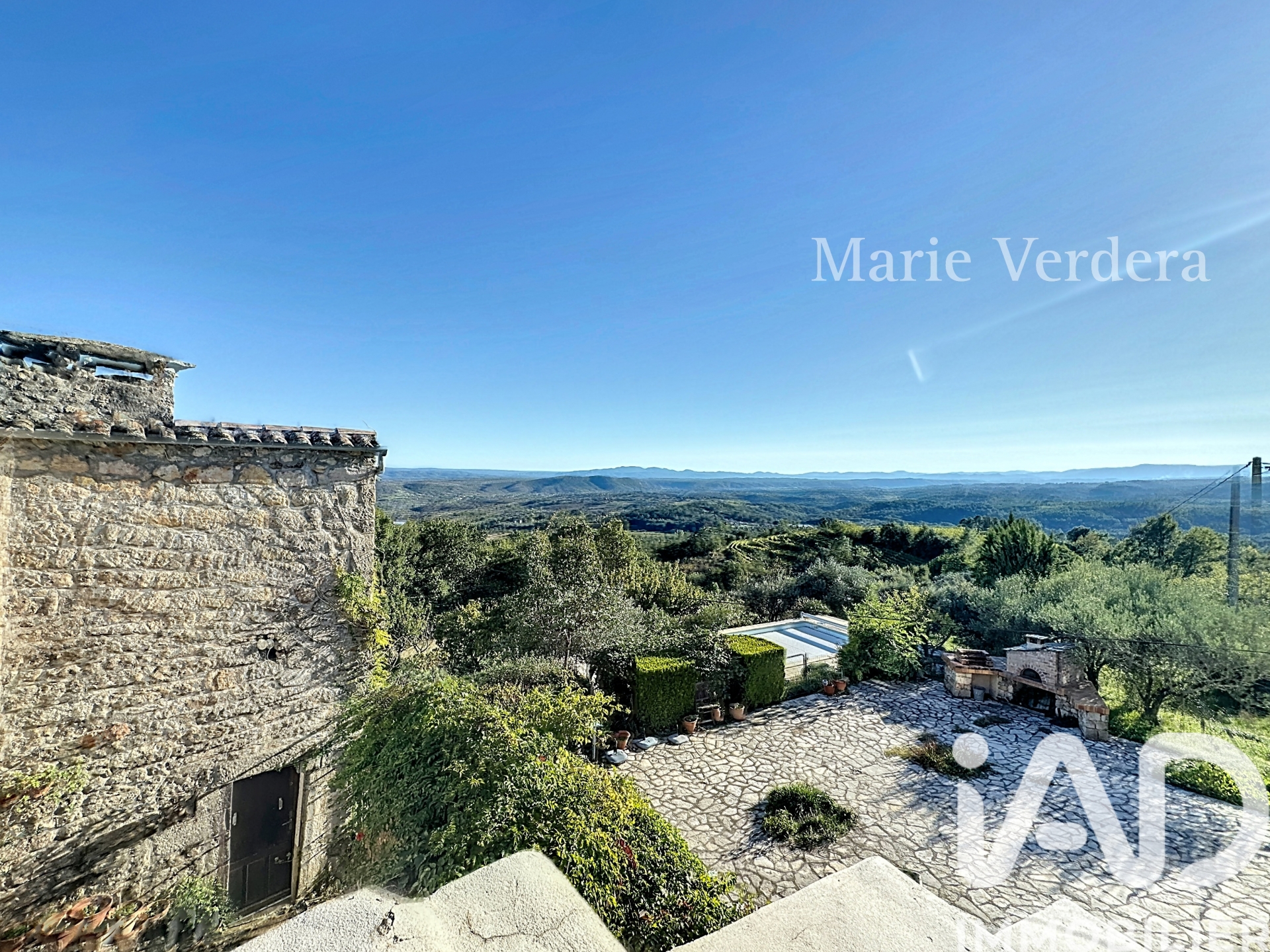 Vente Maison de campagne 13 pièces