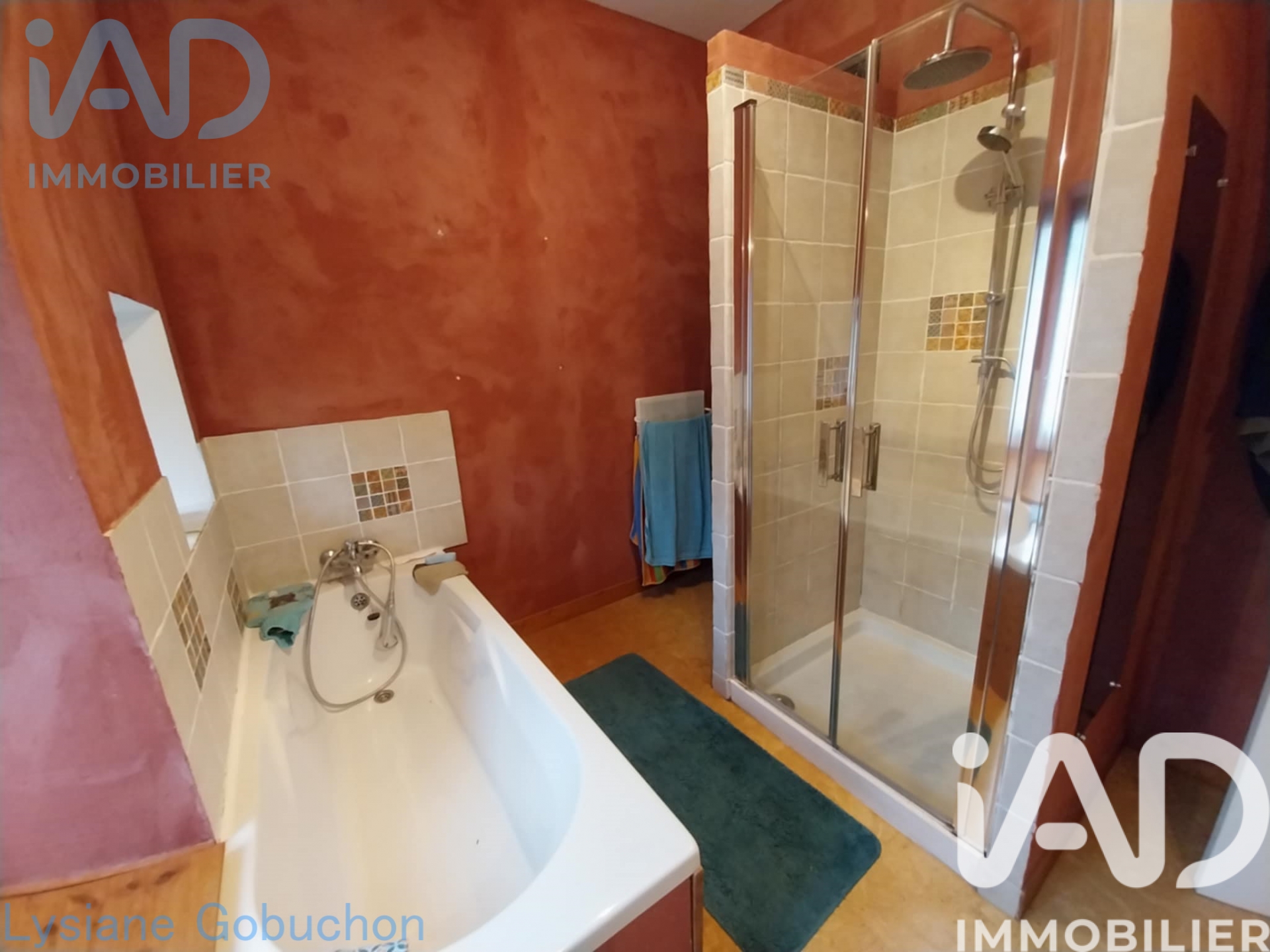 Vente maison à Saint — 6