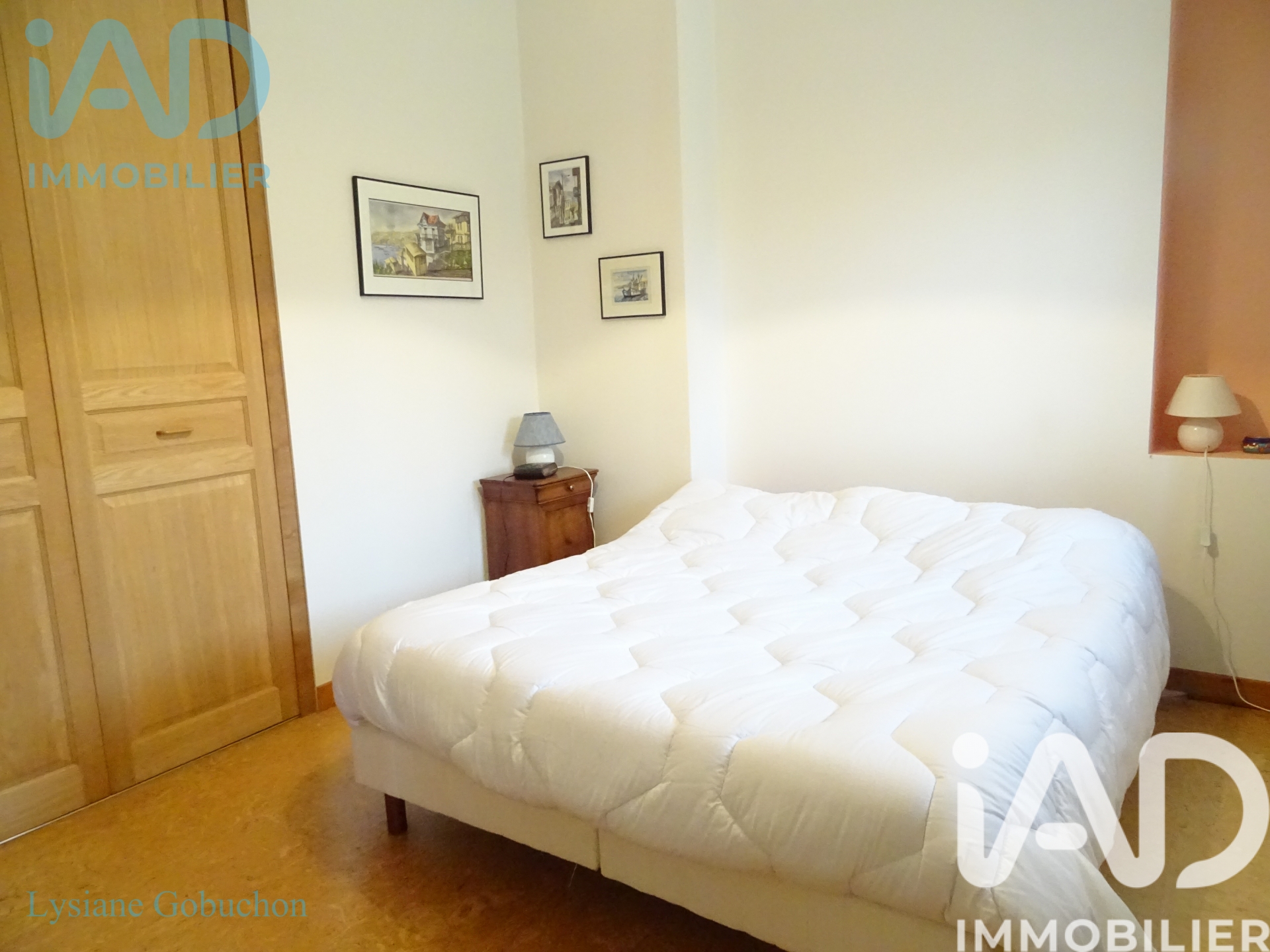 Vente maison à Saint — 8