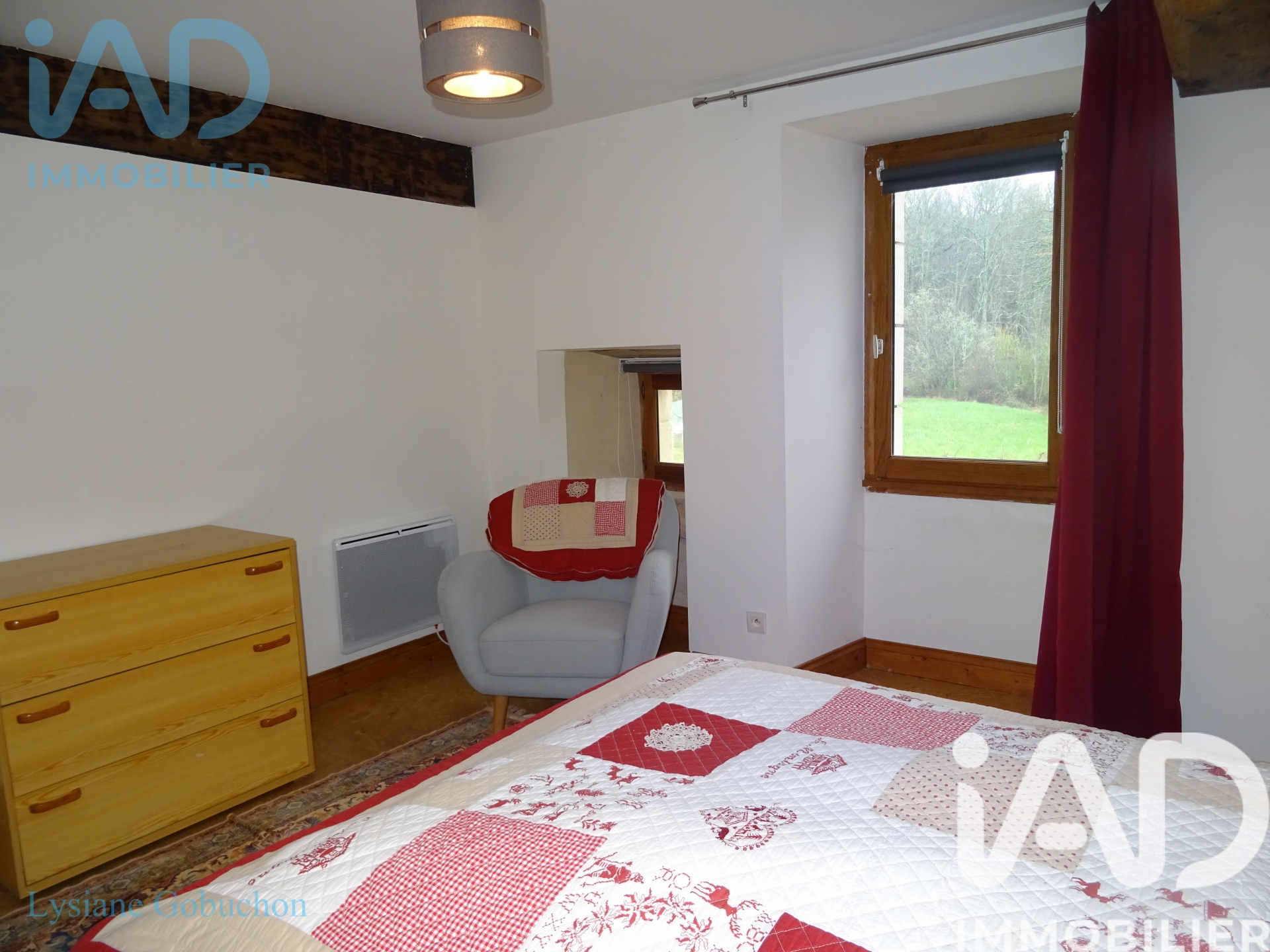 Vente maison à Saint — 10