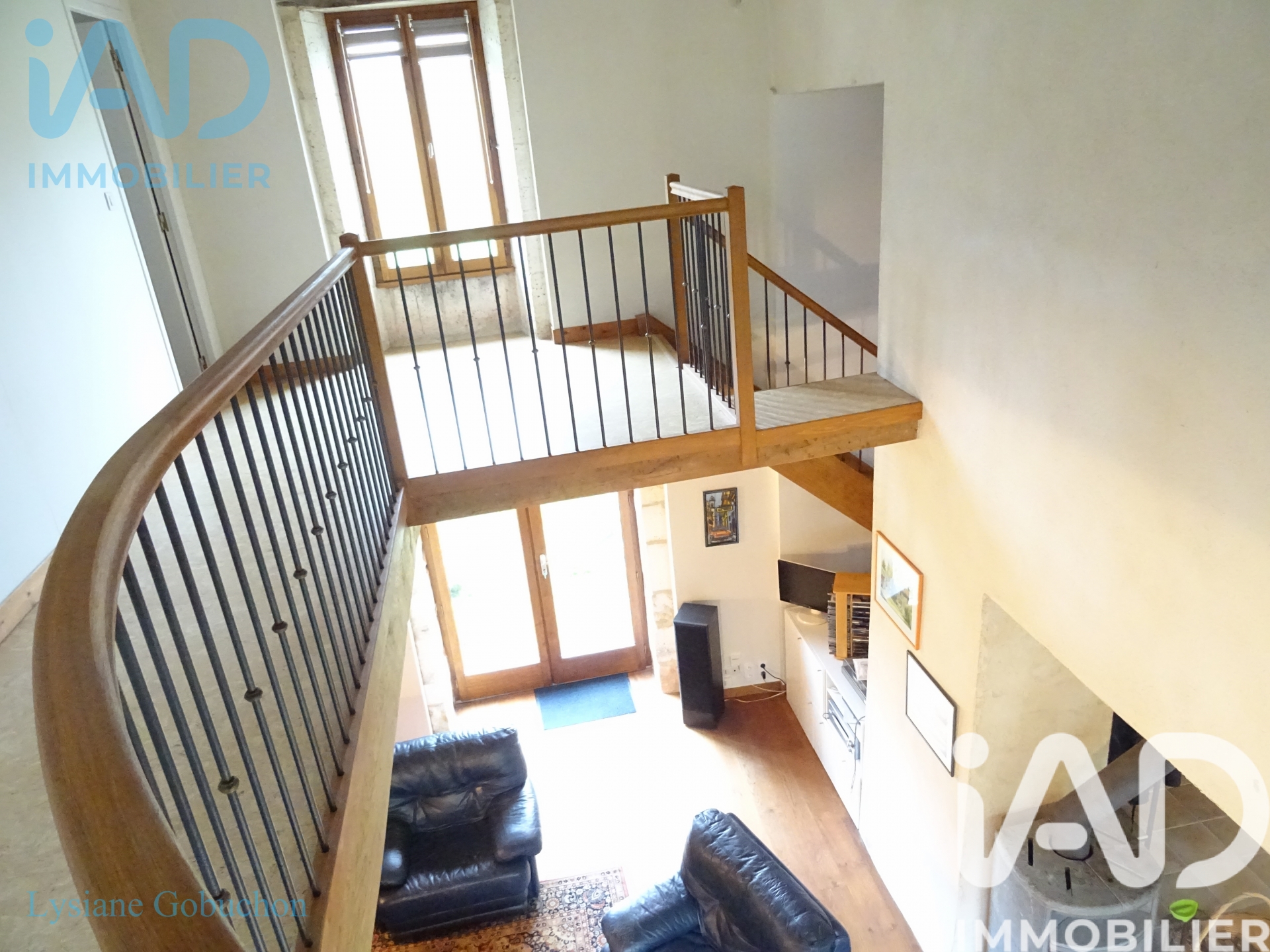 Vente maison à Saint — 7