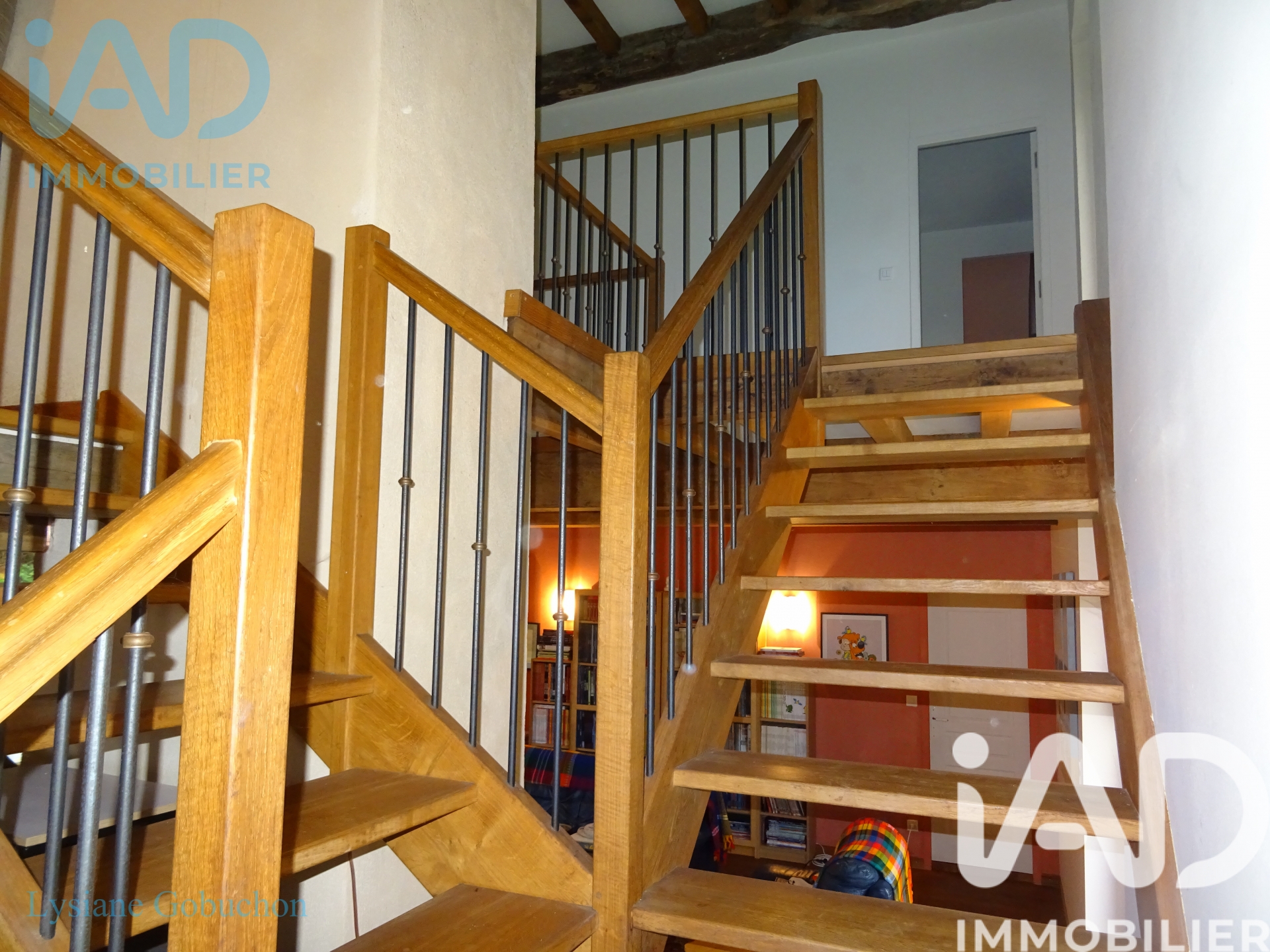 Vente maison à Saint — 5