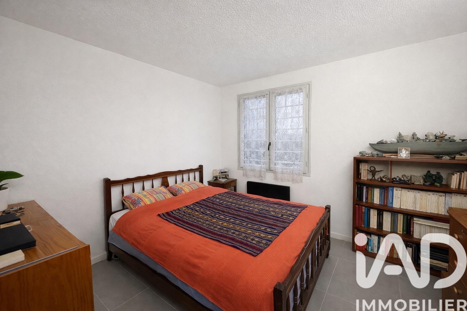 Vente appartement à Le Cannet (06110) : appartement 2 pièces 43 m² - 1973190 — 6