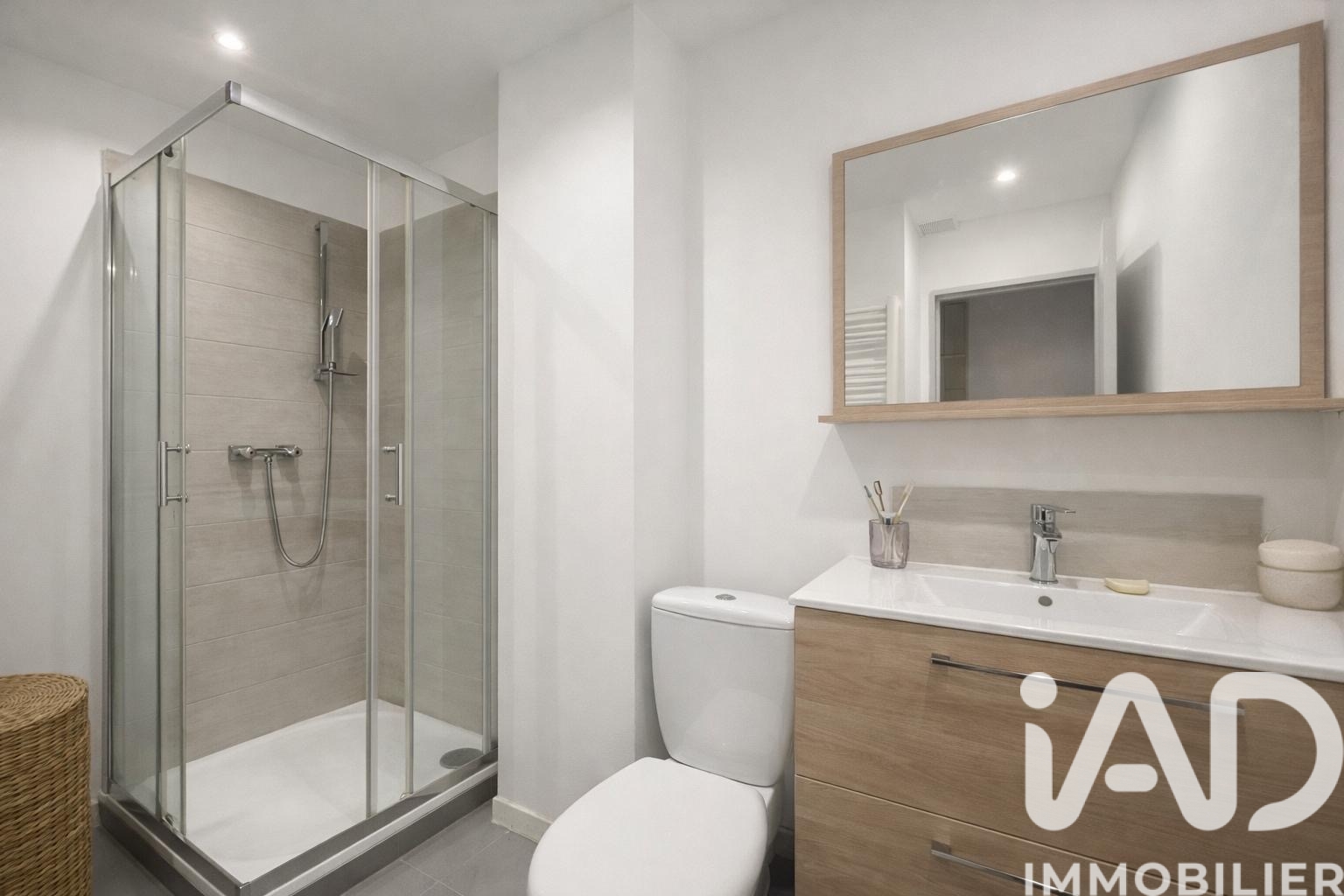 Vente appartement à Le Cannet (06110) : appartement 2 pièces 43 m² - 1973190 — 5