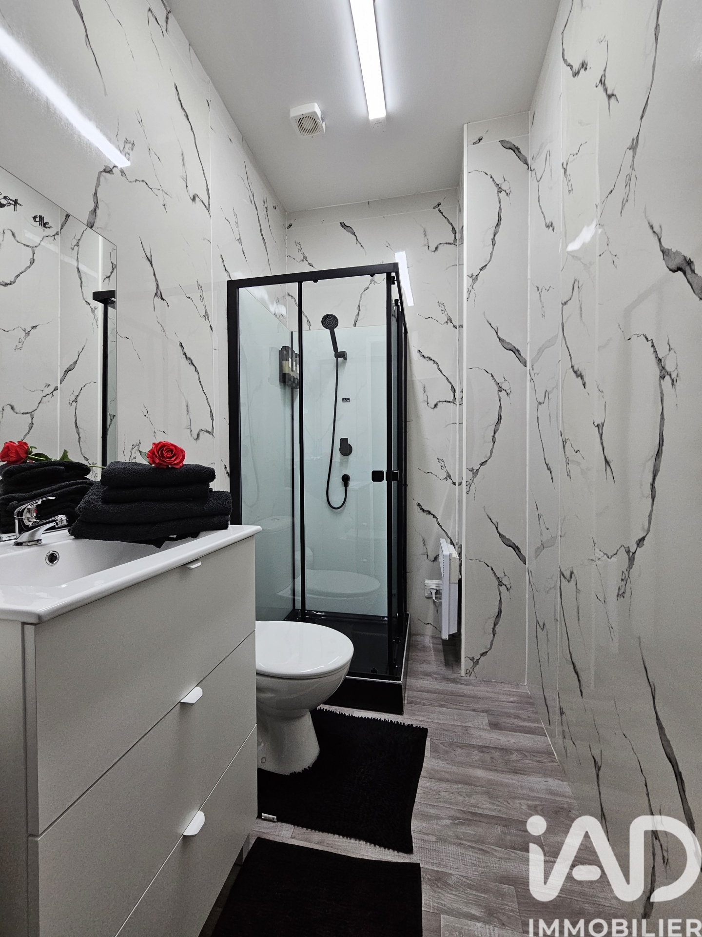 Vente appartement à Longwy (54400) : studio 1 pièce 106 m² — 4
