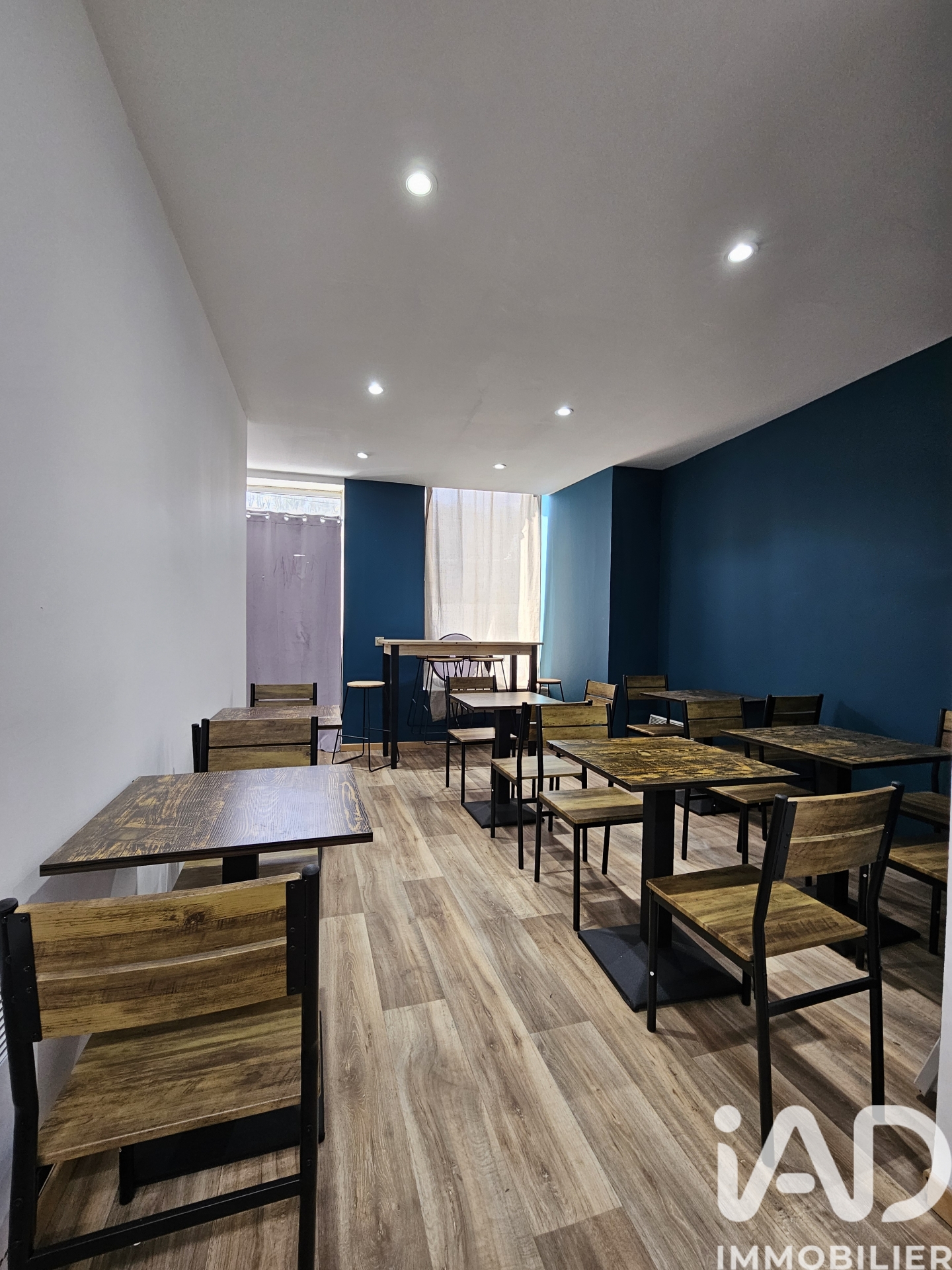 Vente appartement à Longwy (54400) : studio 1 pièce 106 m² — 5