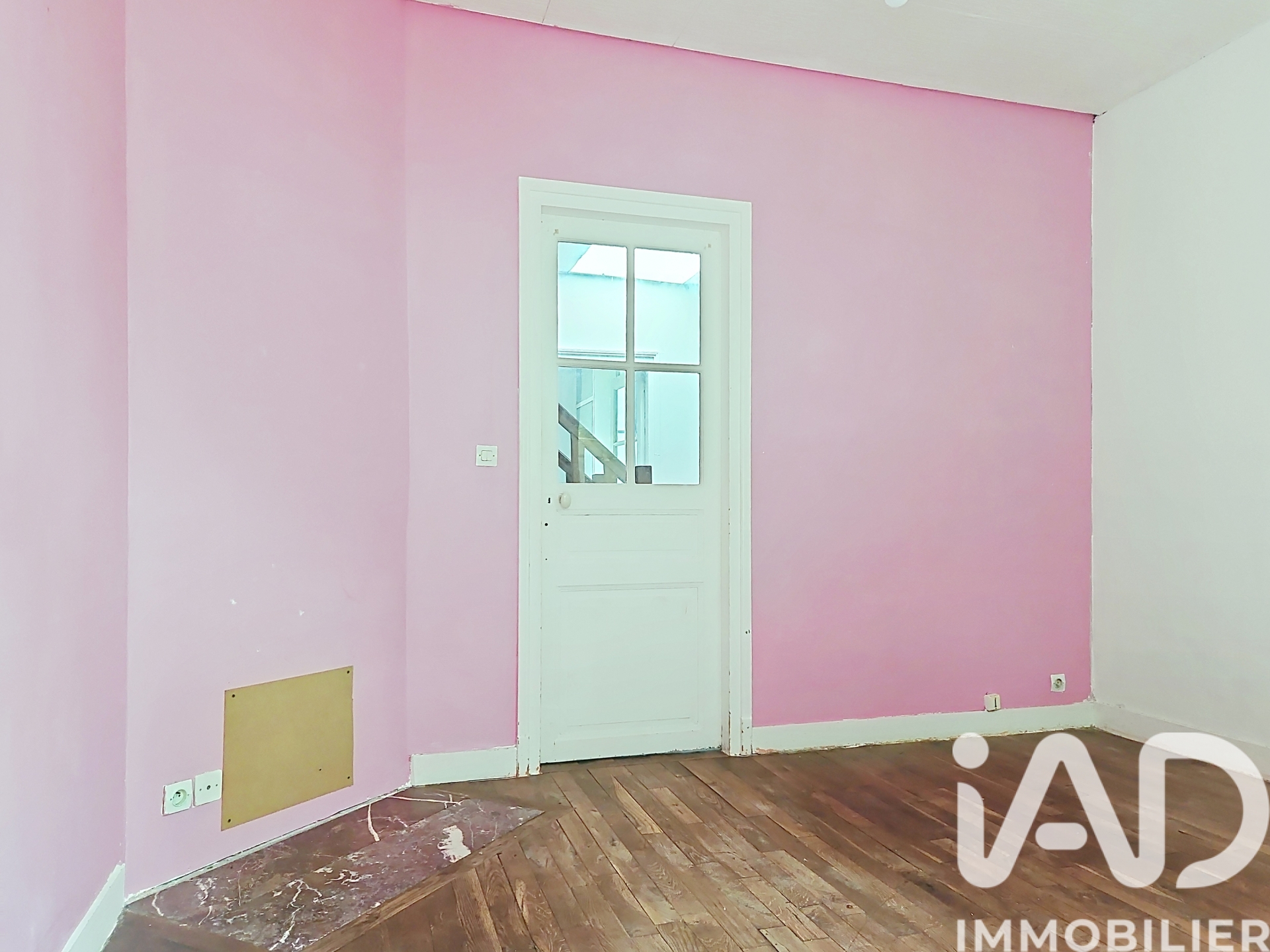 Vente maison à Saint — 11