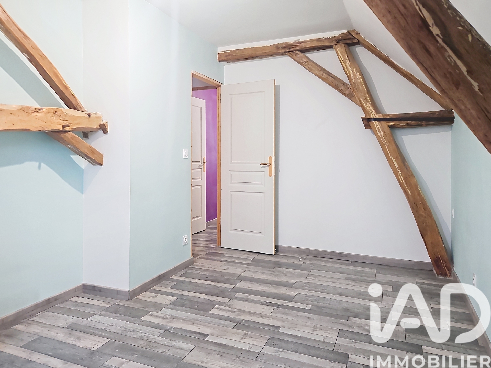 Vente maison à Saint — 17
