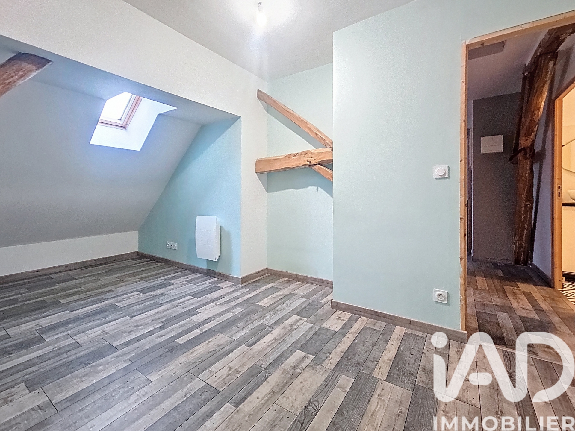 Vente maison à Saint — 18