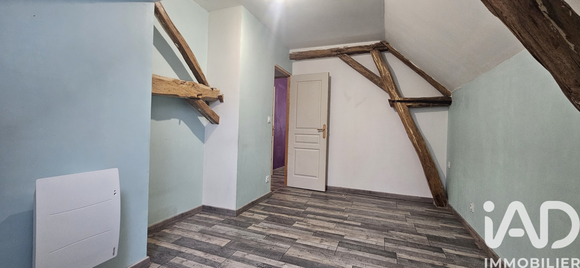 Vente maison à Saint — 19