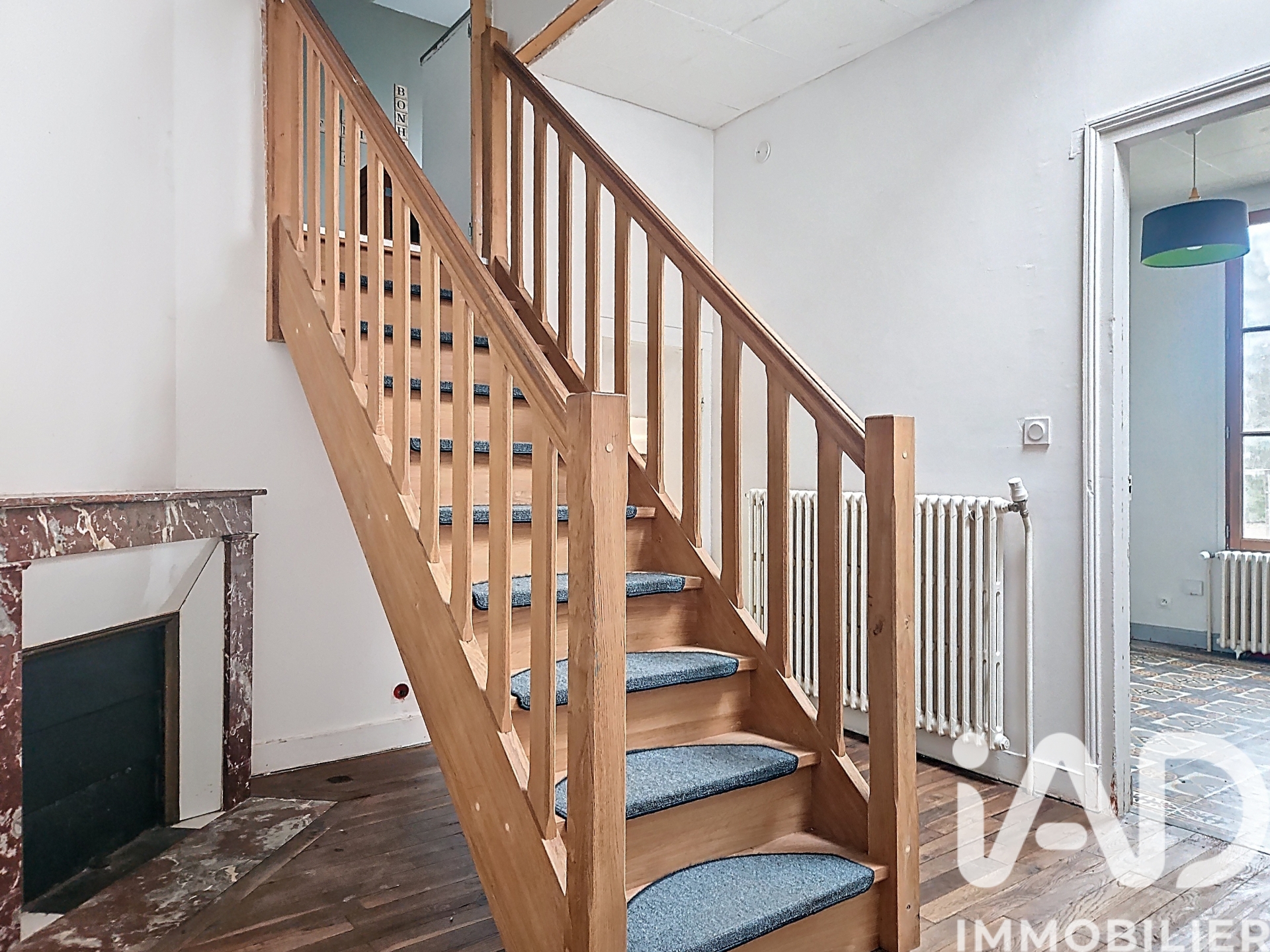 Vente maison à Saint — 9