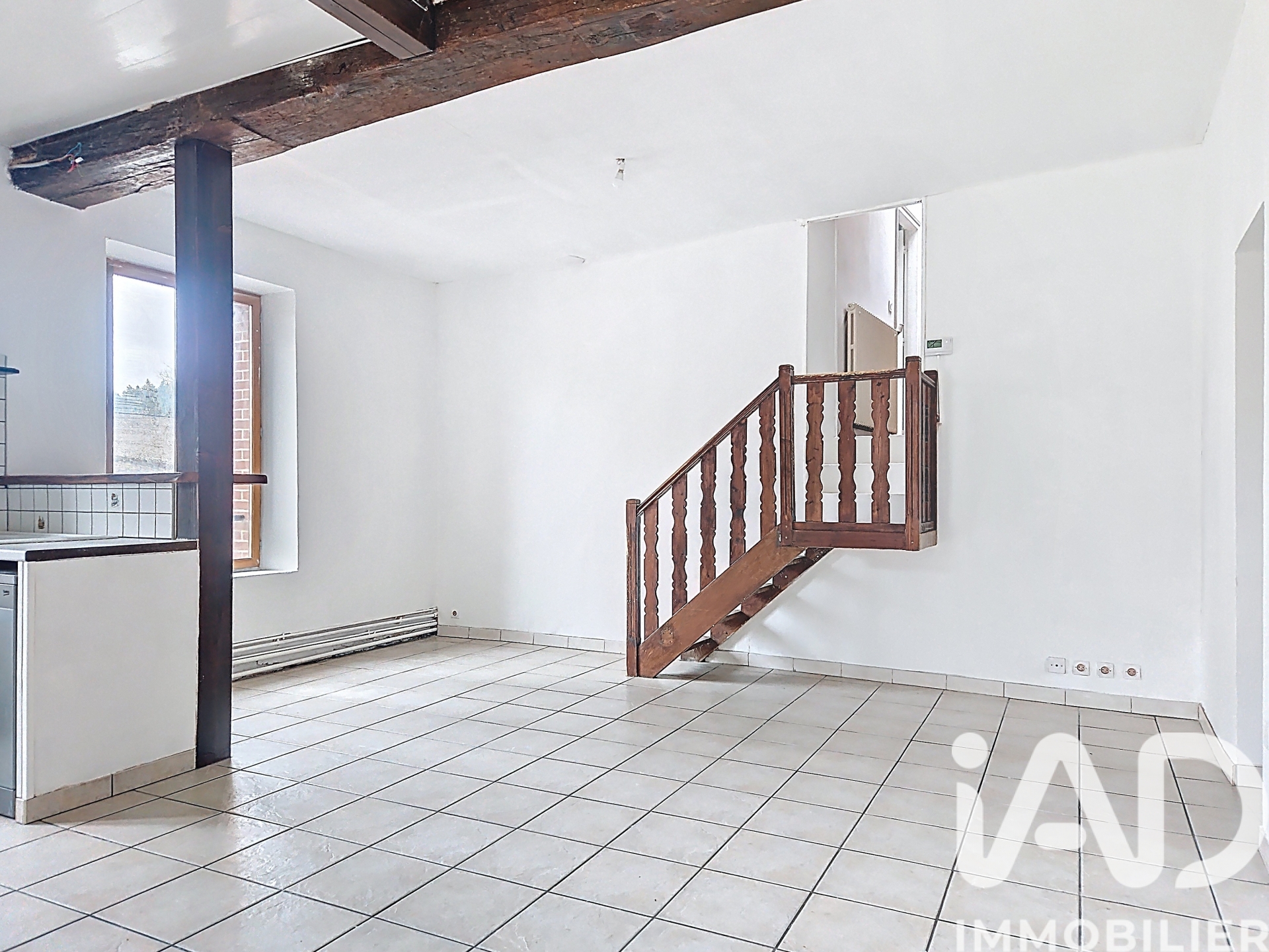 Vente maison à Saint — 4