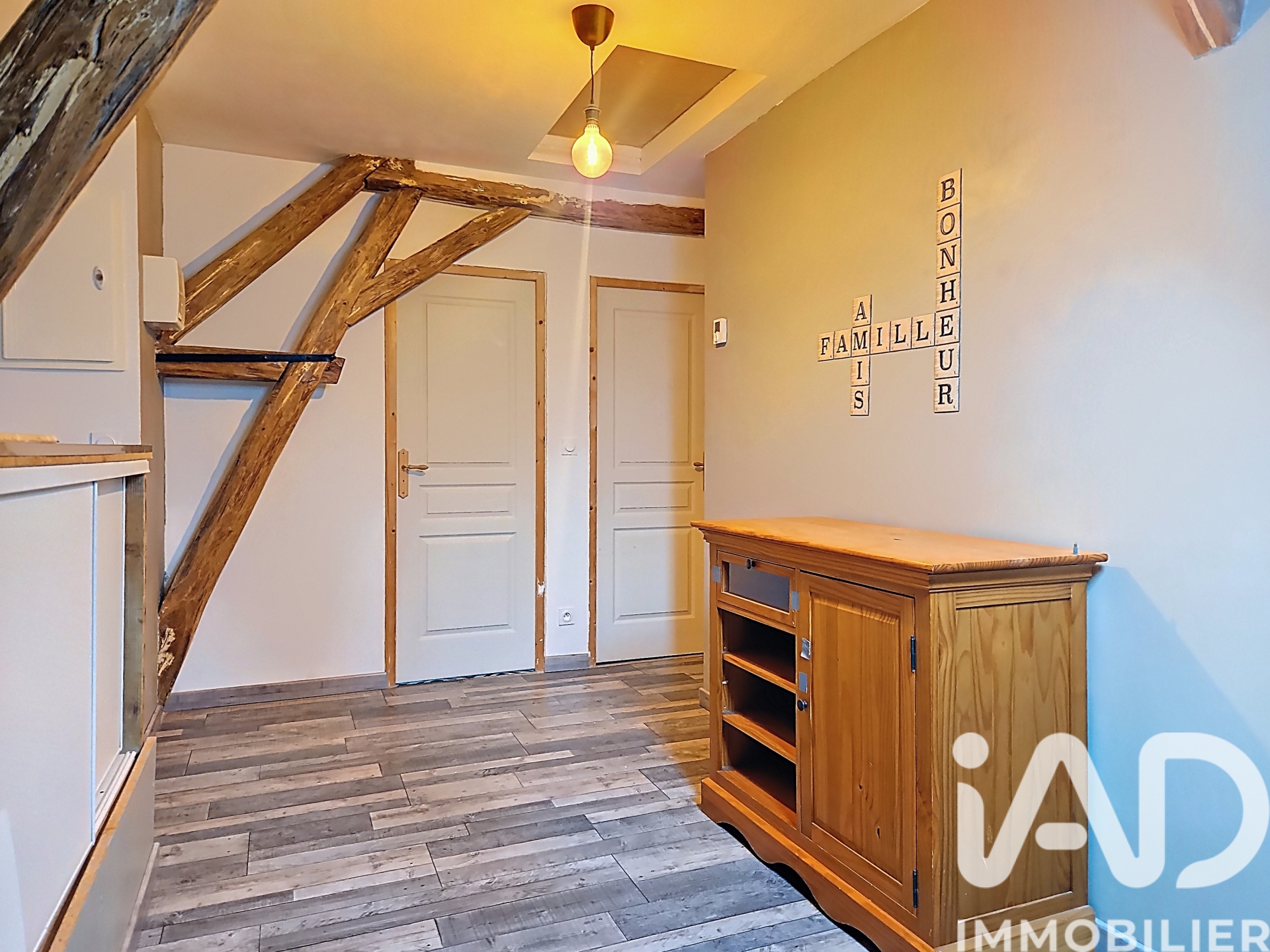 Vente maison à Saint — 13