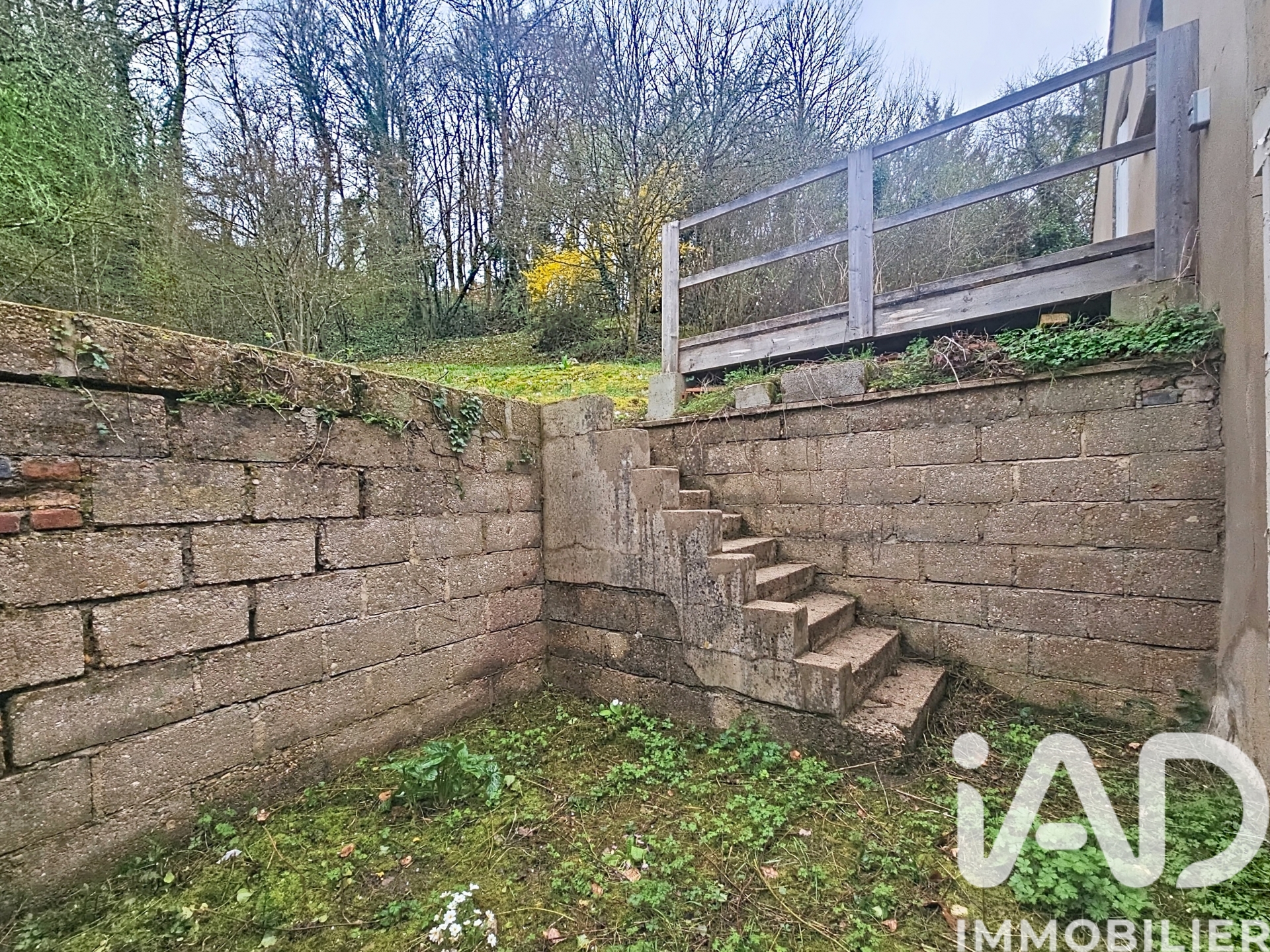 Vente maison à Saint — 26