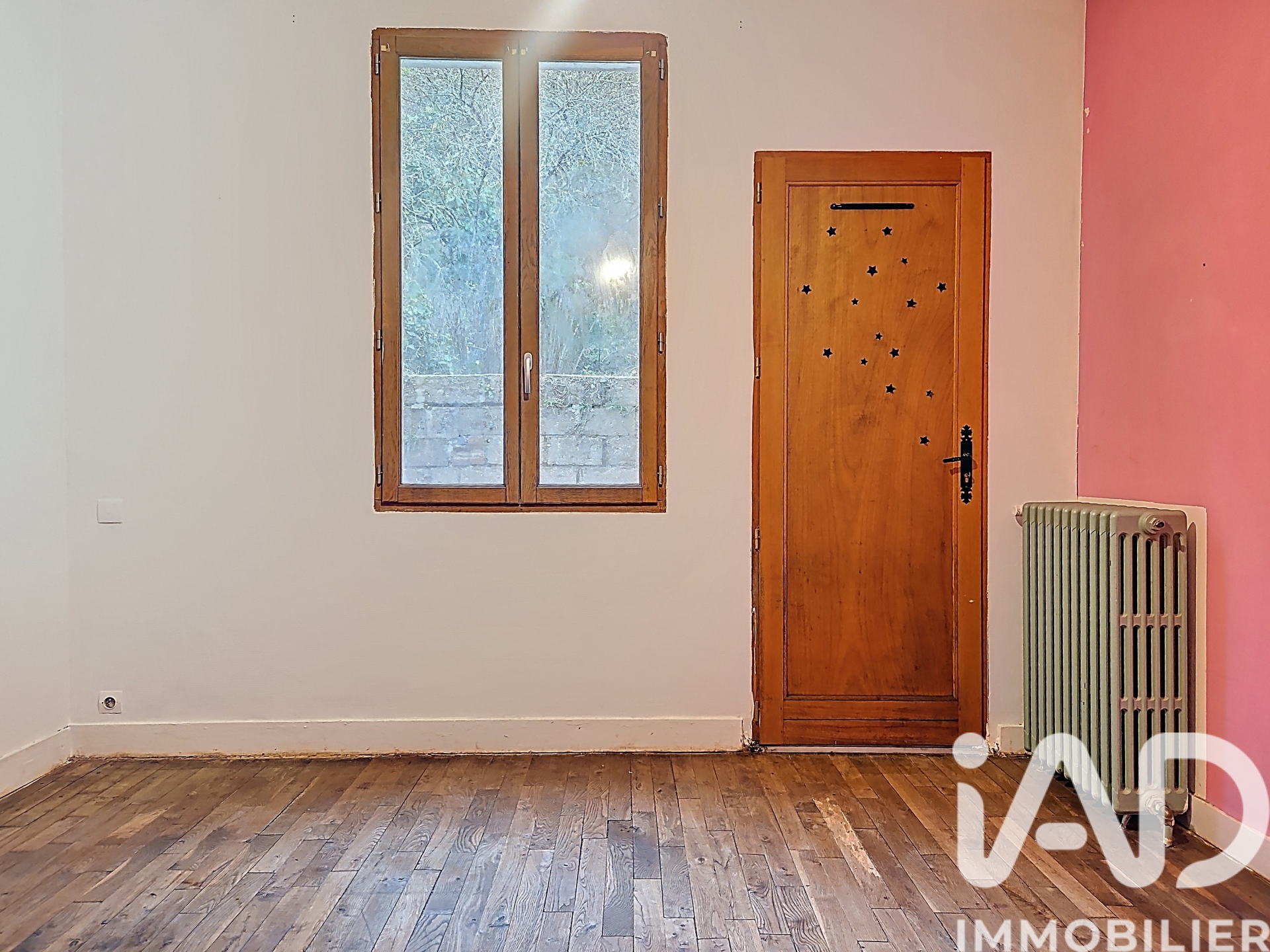 Vente maison à Saint — 12