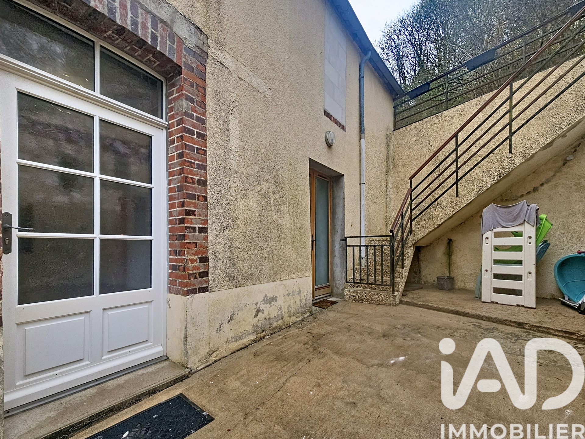 Vente maison à Saint — 21