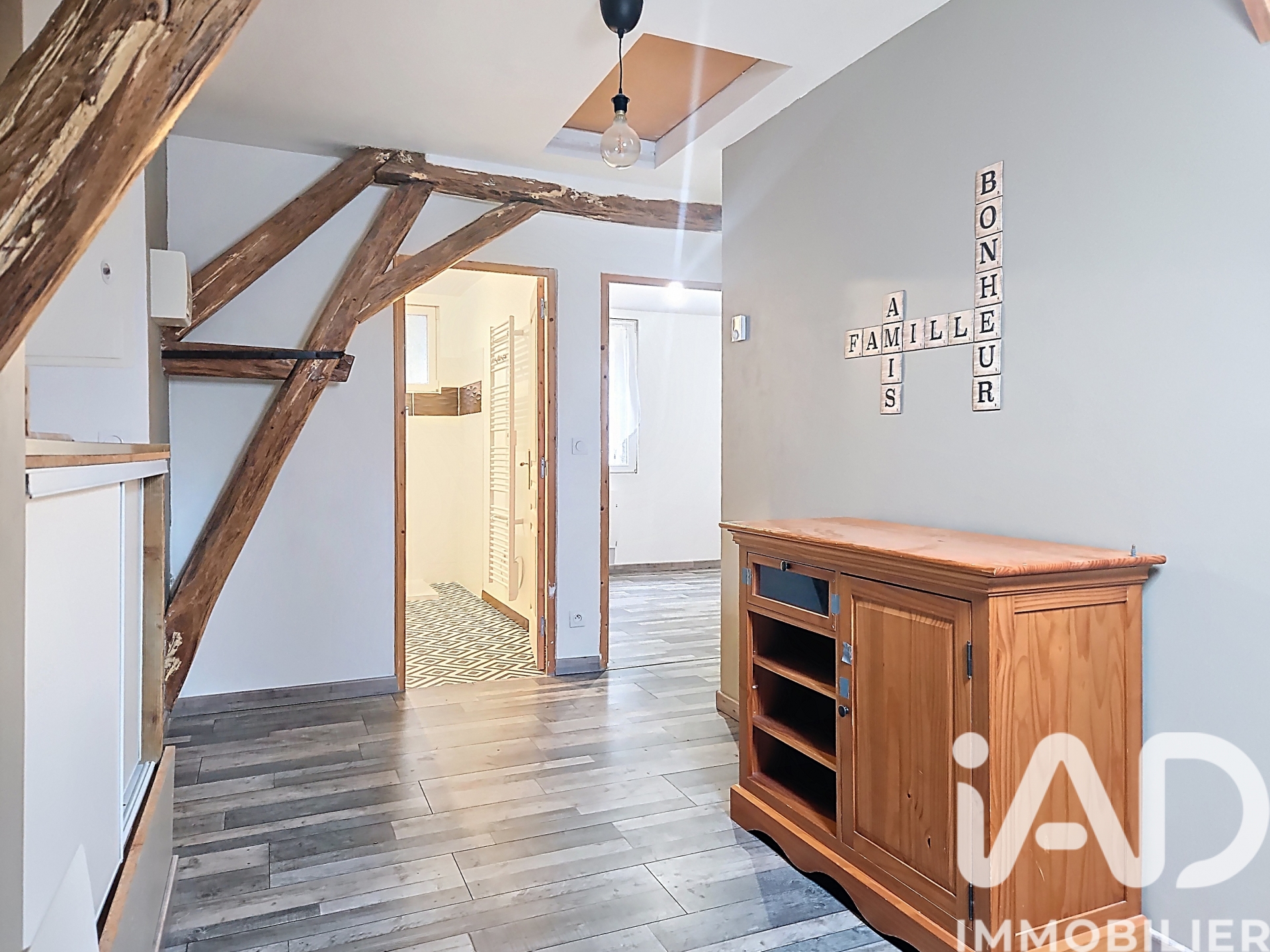 Vente maison à Saint — 15