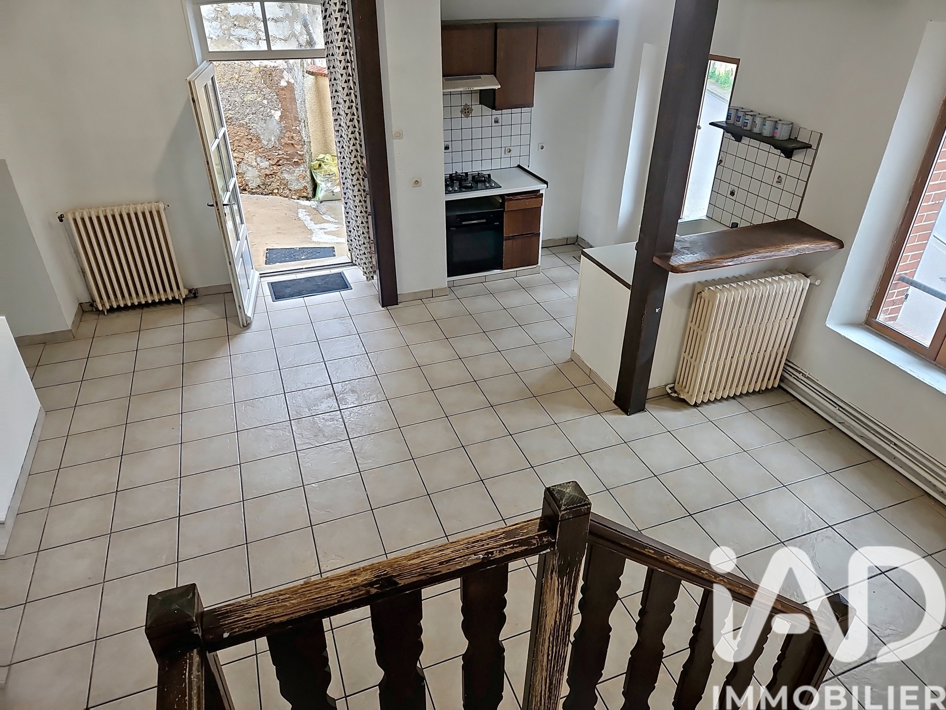 Vente maison à Saint — 7
