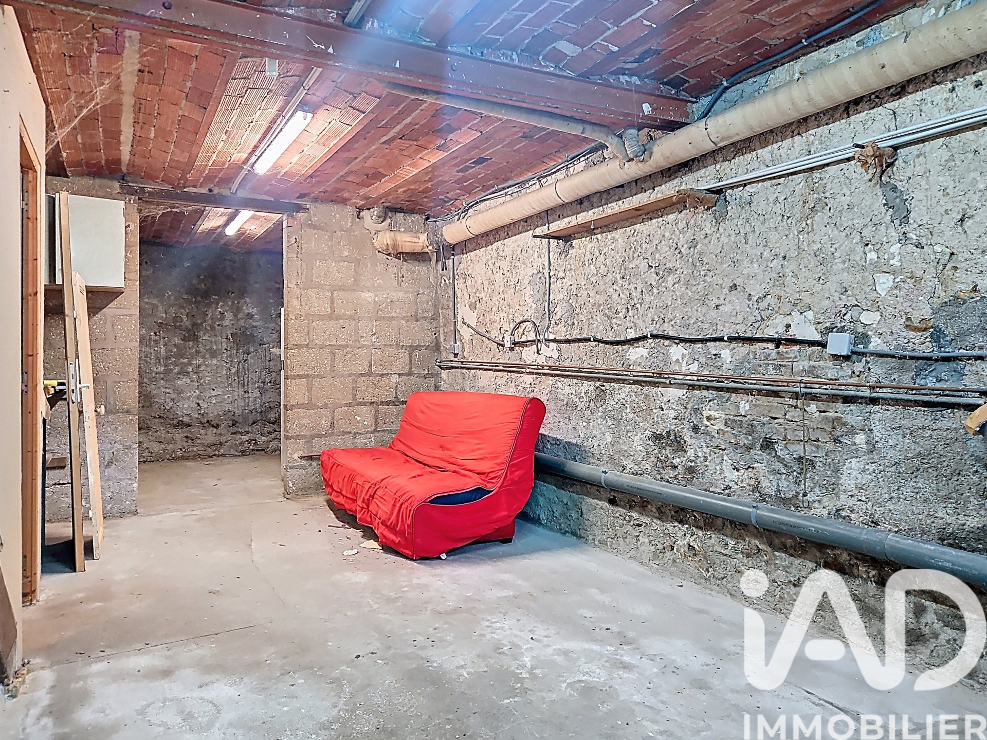 Vente maison à Saint — 28