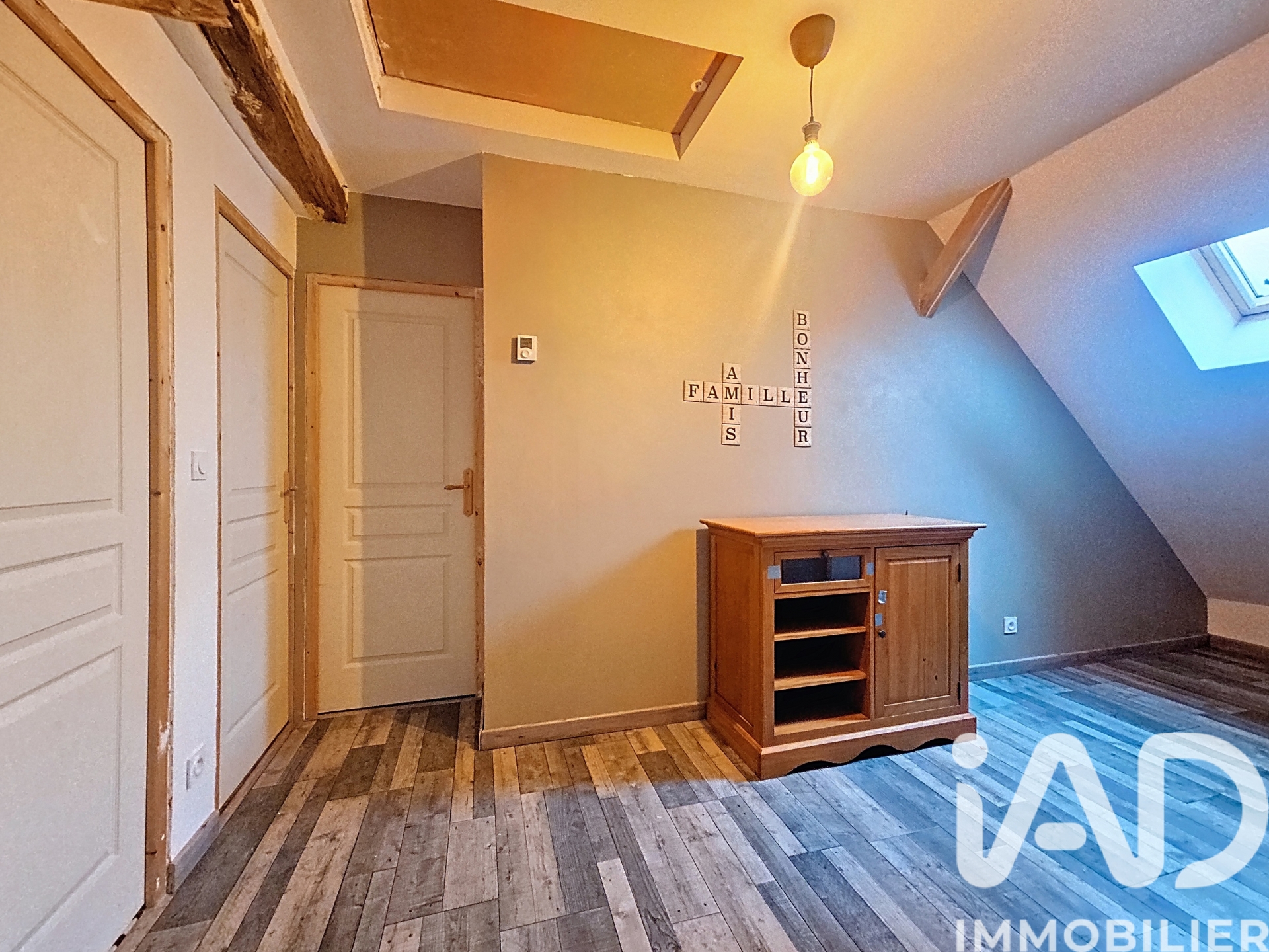 Vente maison à Saint — 14