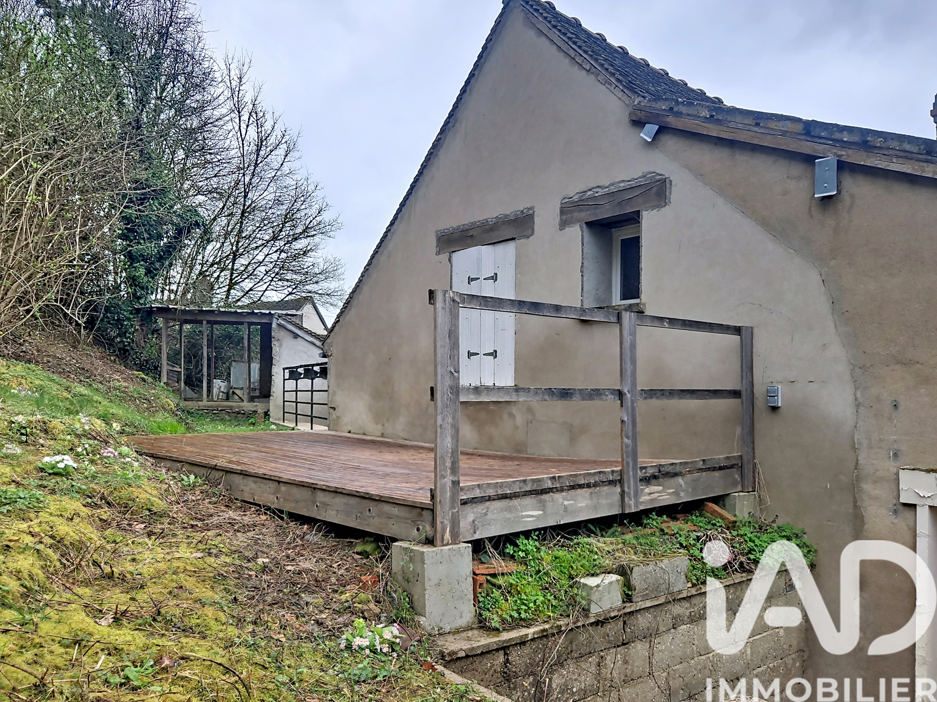 Vente maison à Saint — 24